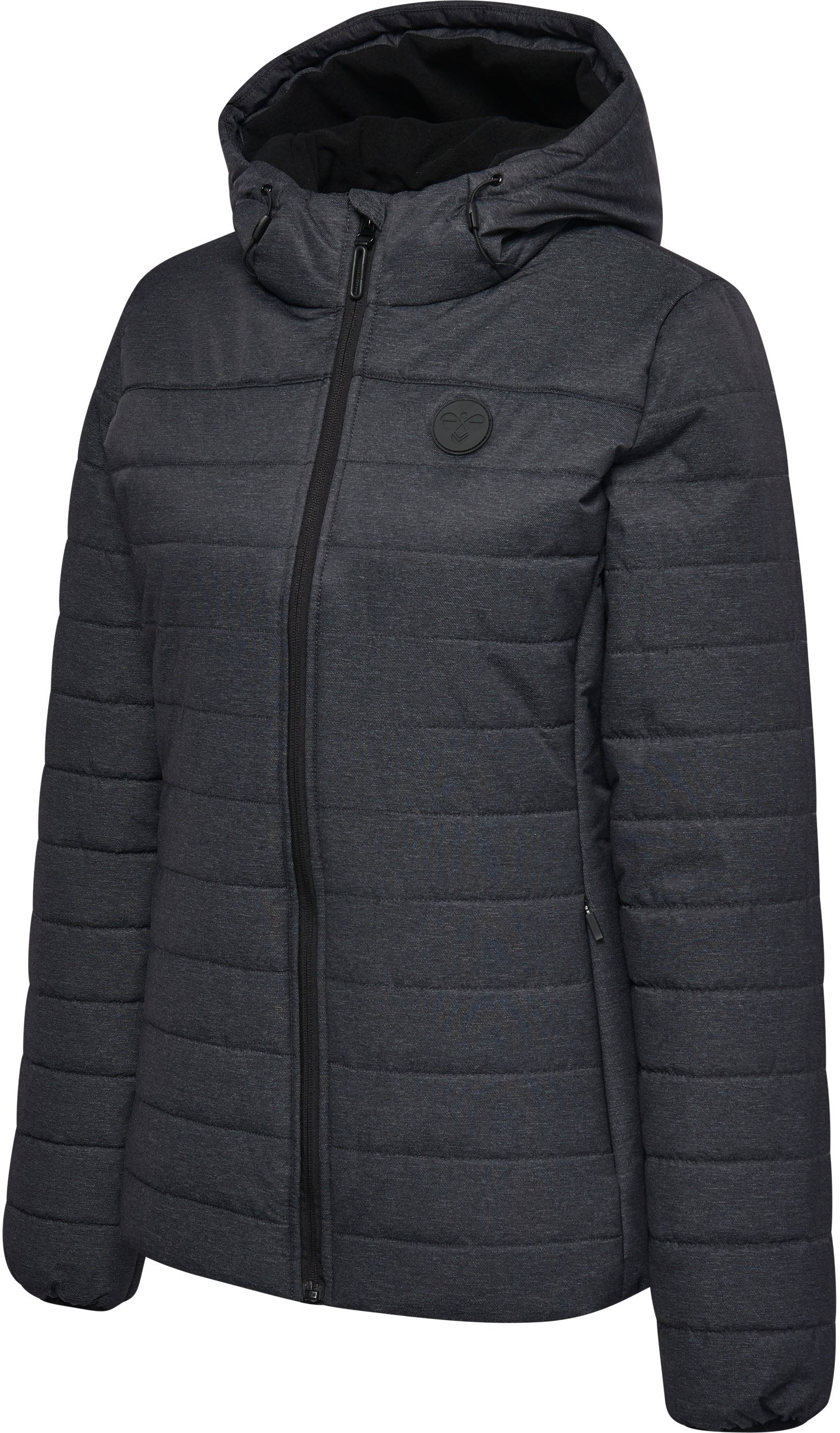 Heather Jacket