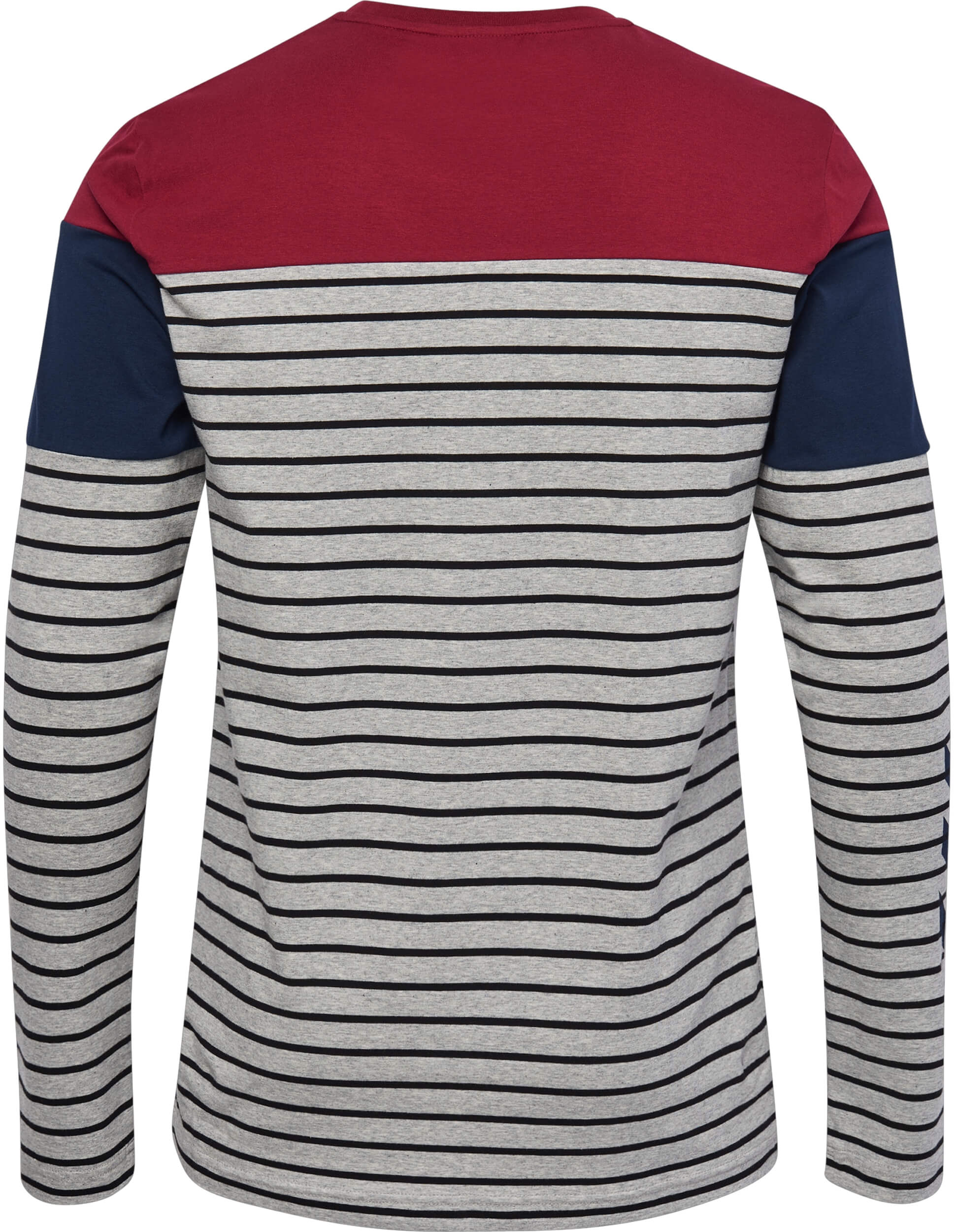 Callaghan Langærmet T-shirt