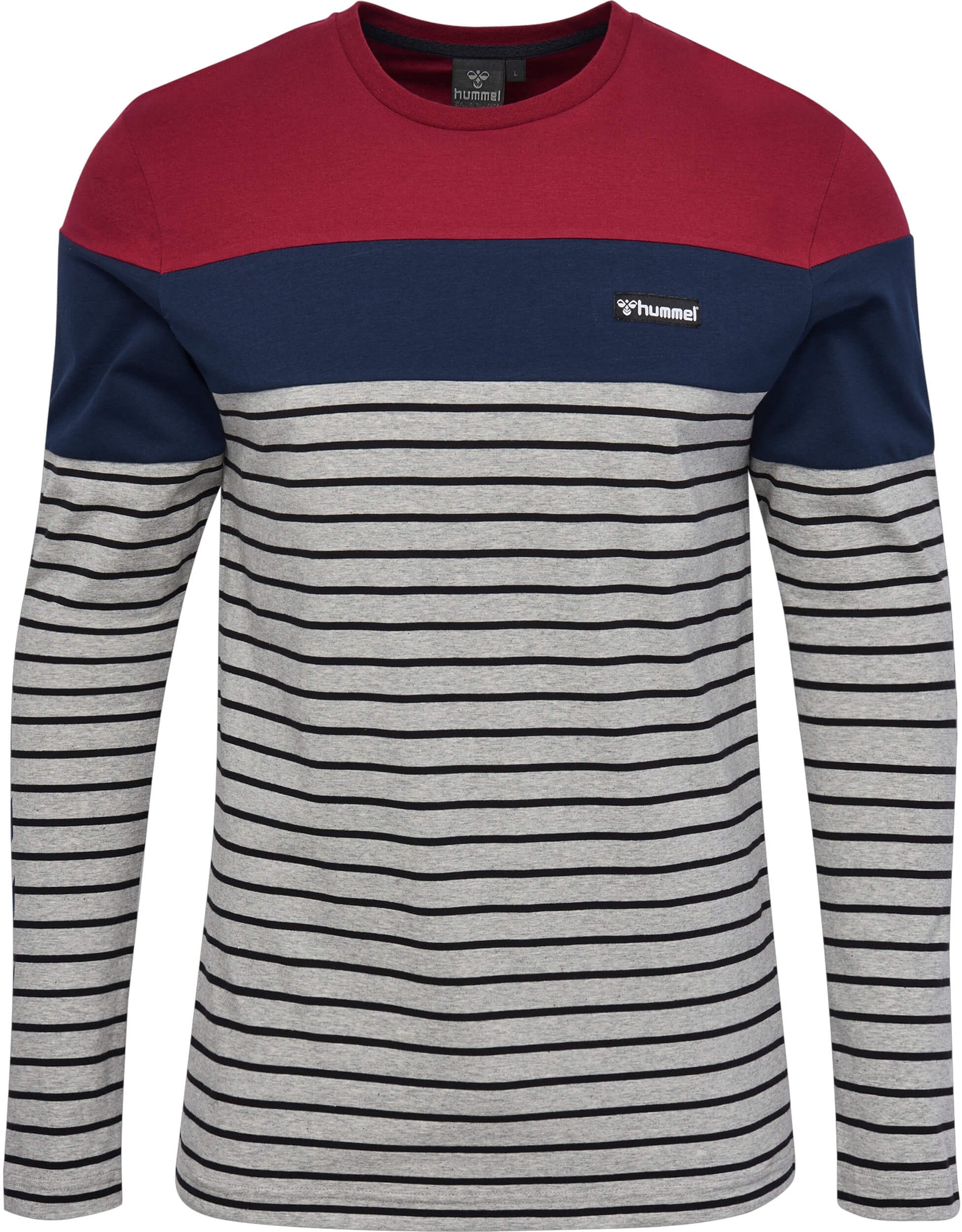 Callaghan Langærmet T-shirt