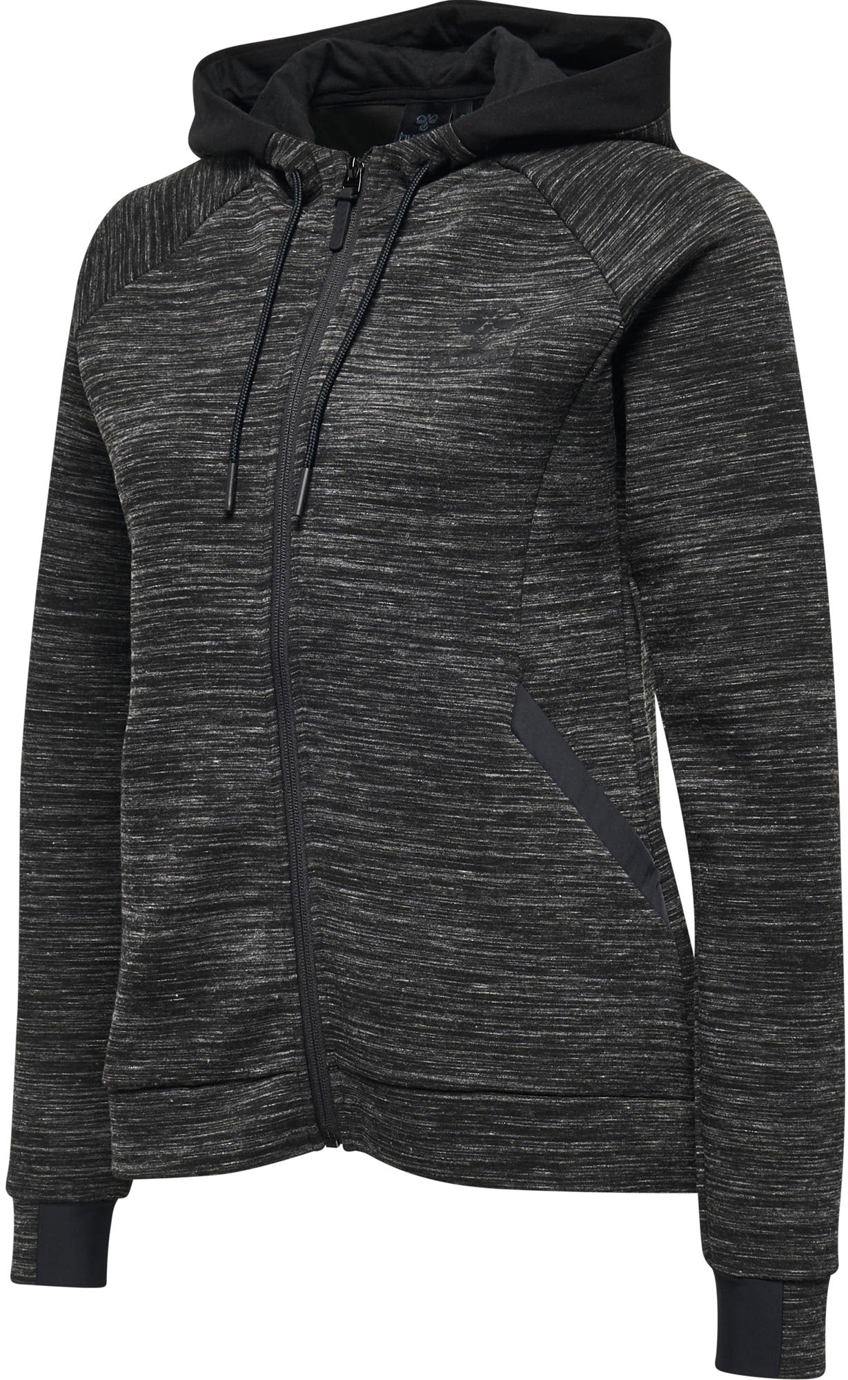 Penny Zip Hood
