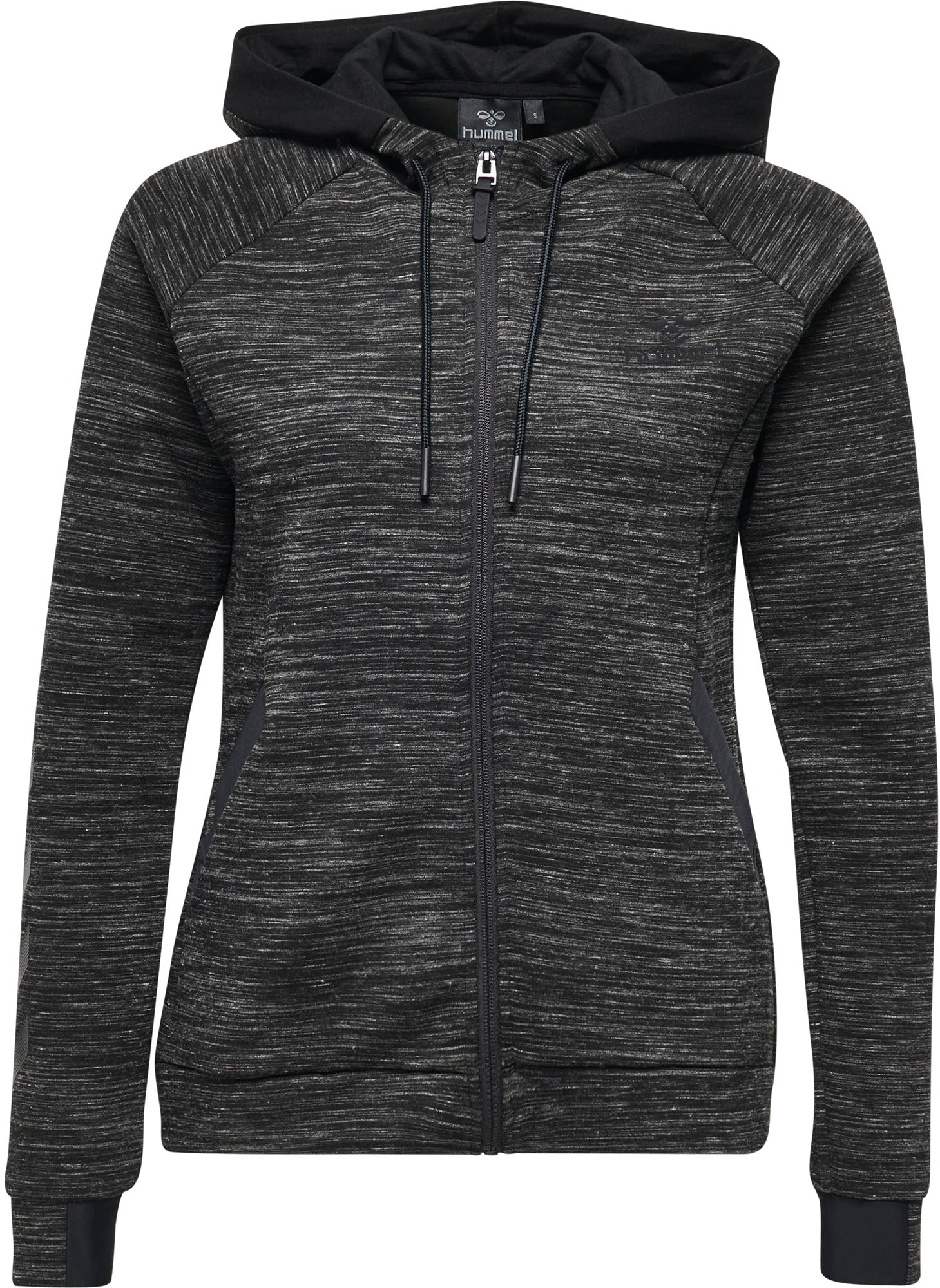 Penny Zip Hood