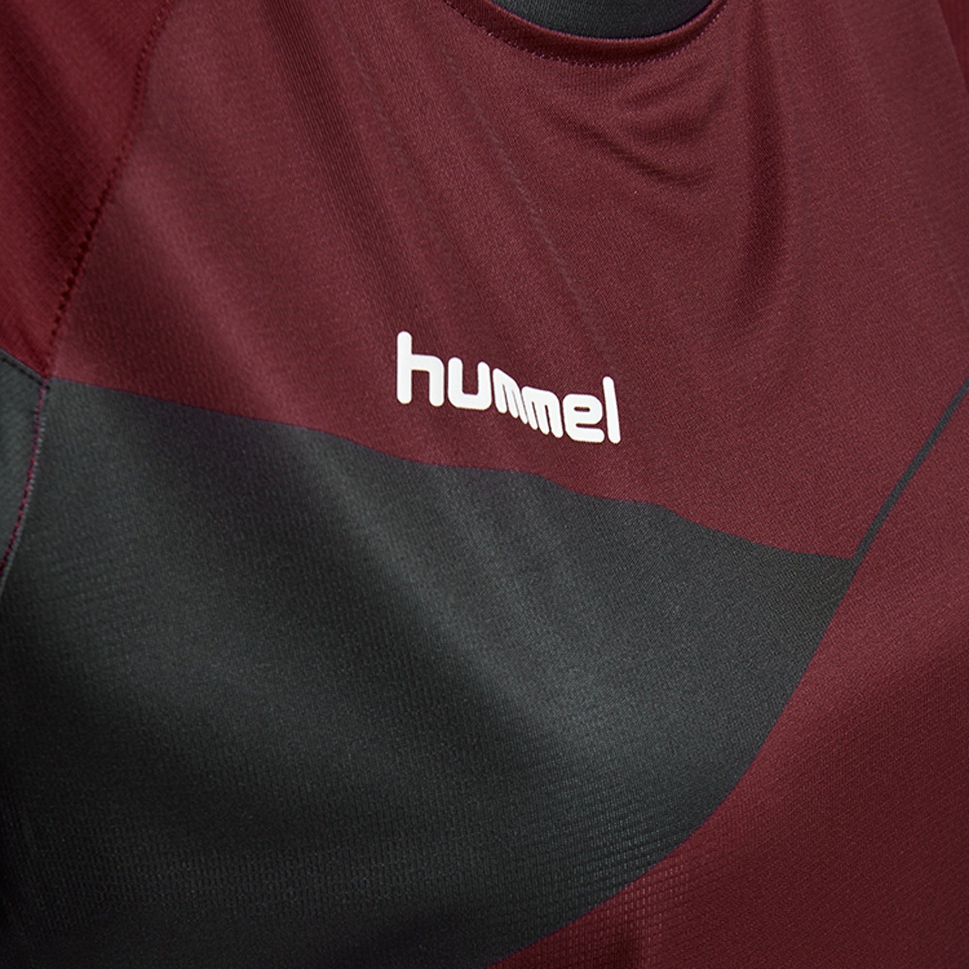 Court Jersey S/S