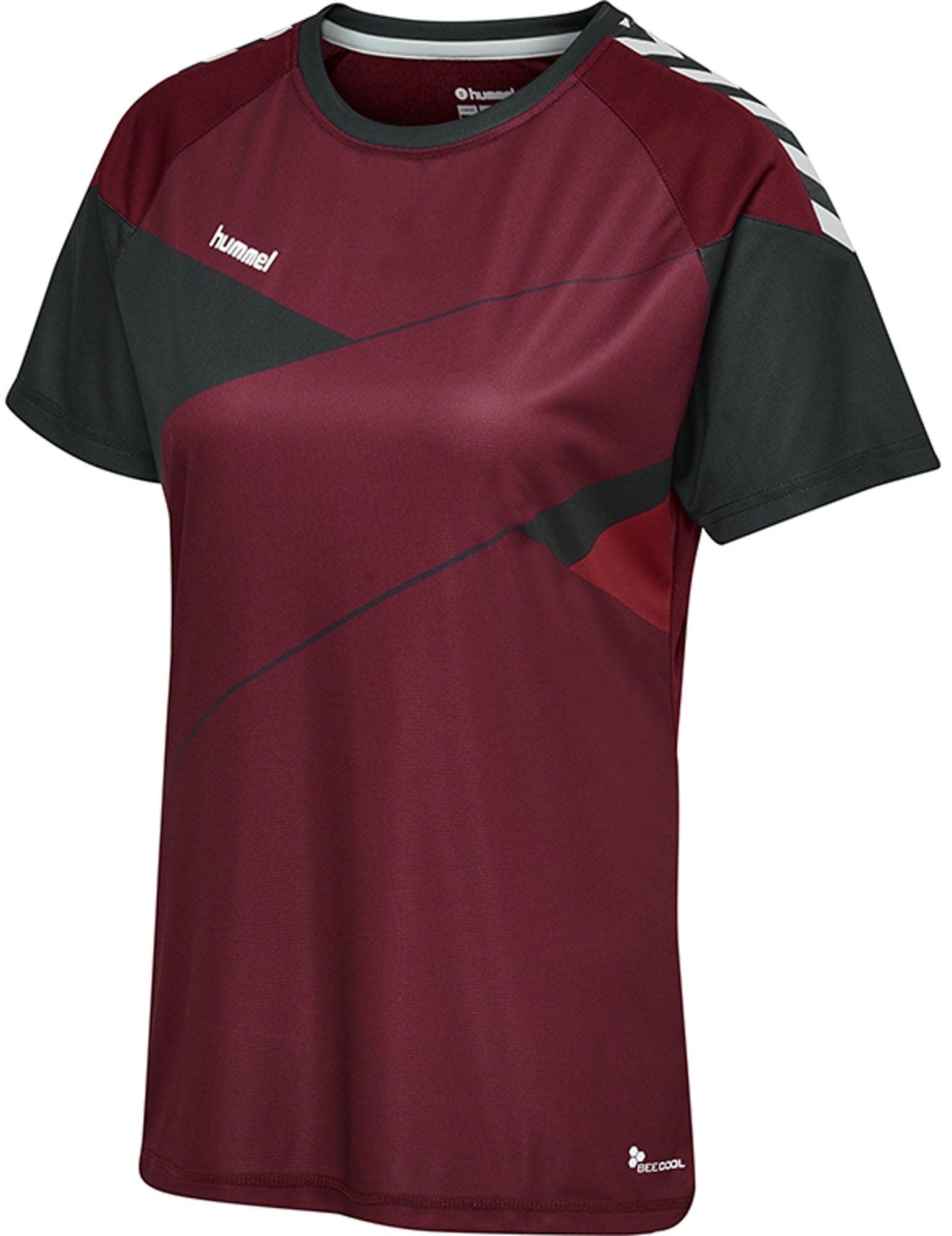 Court Jersey S/S