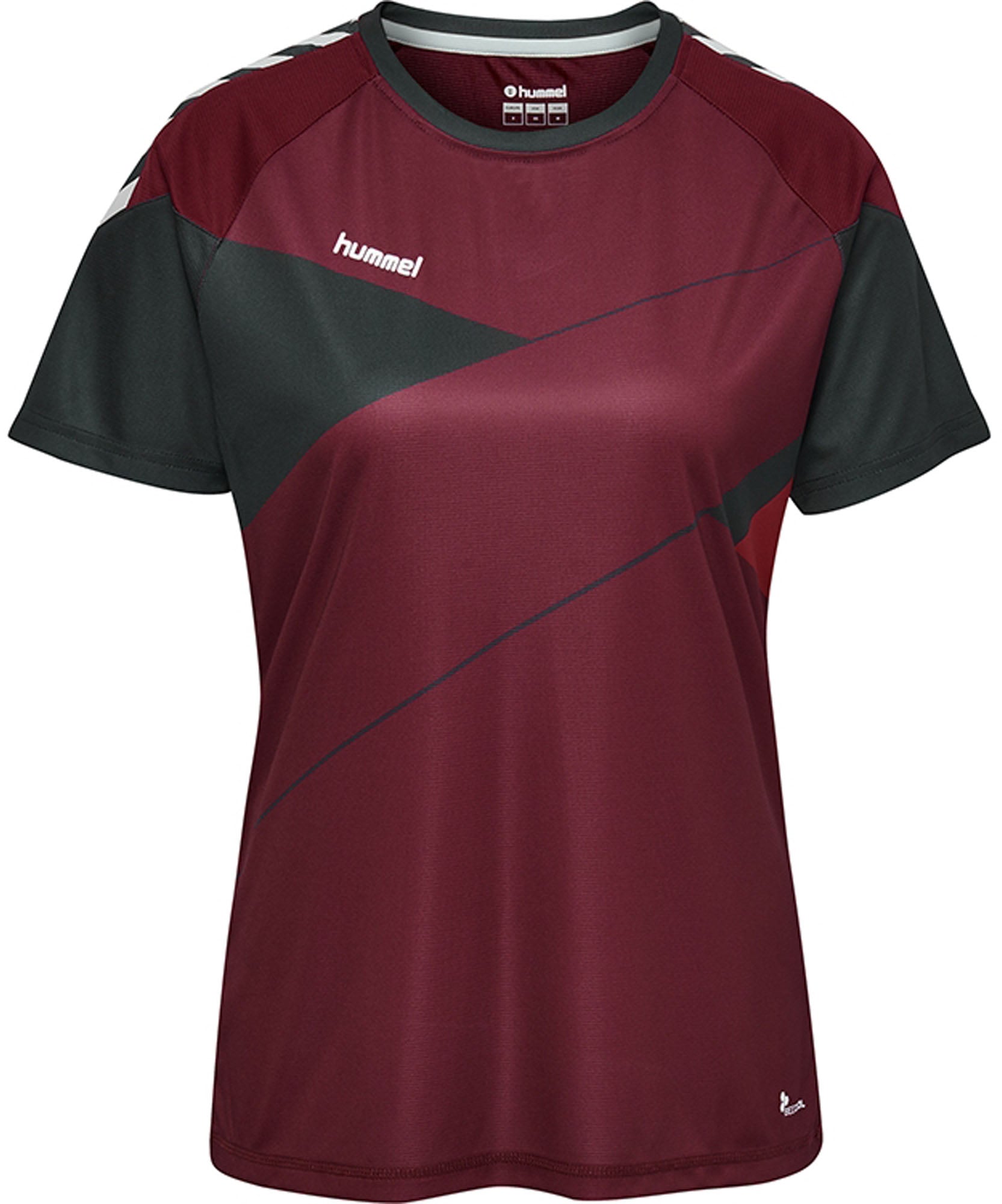 Court Jersey S/S
