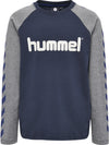 Boys trøje fra Hummel