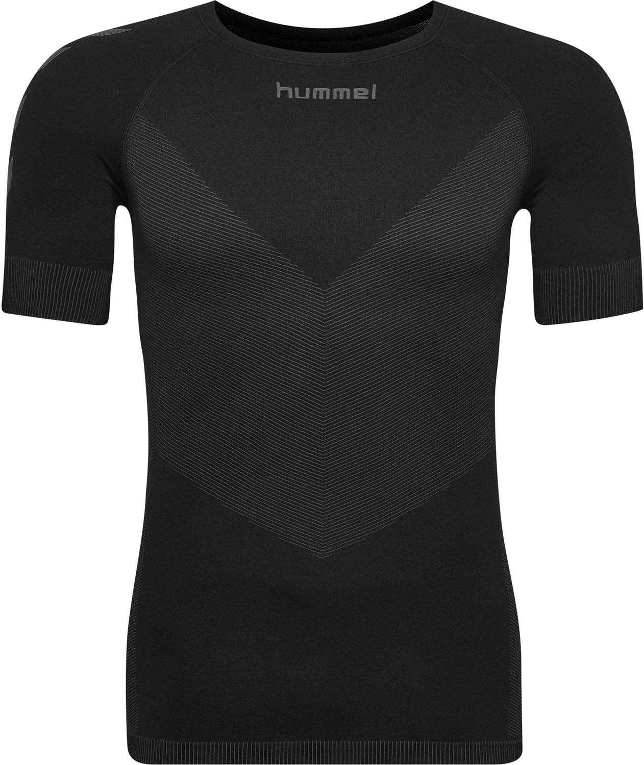 First Seamless Jersey S/S