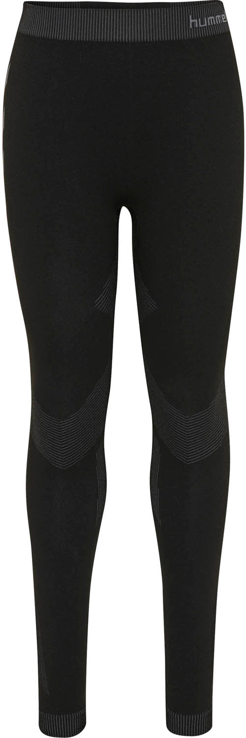 First Seamless Tights