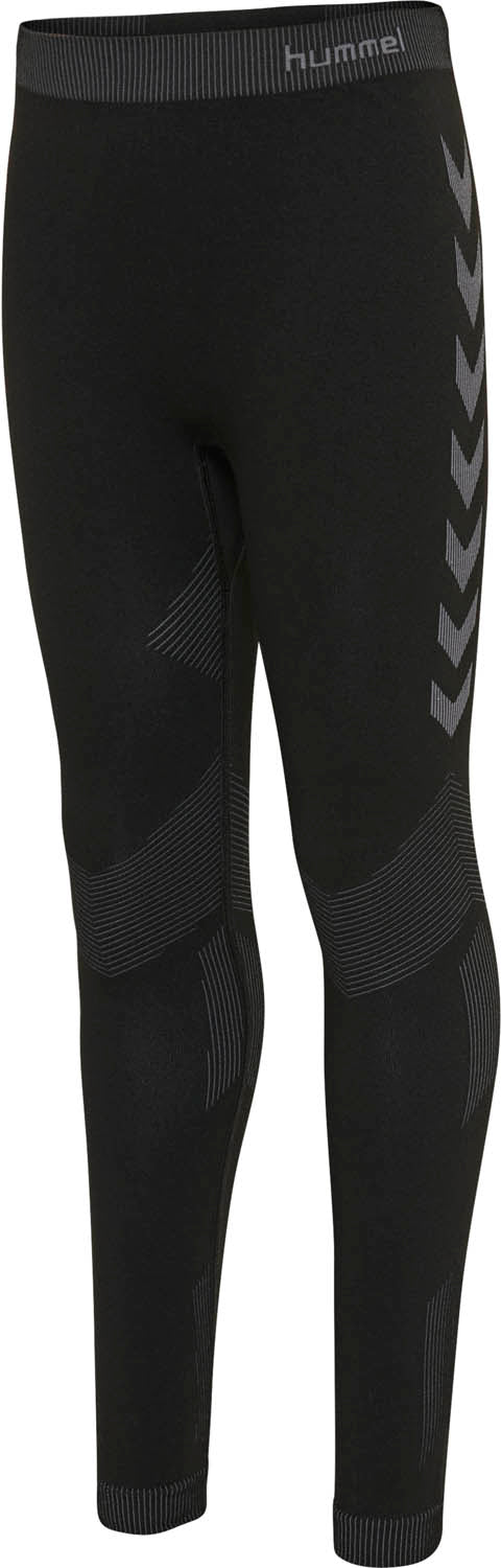 First Seamless Tights