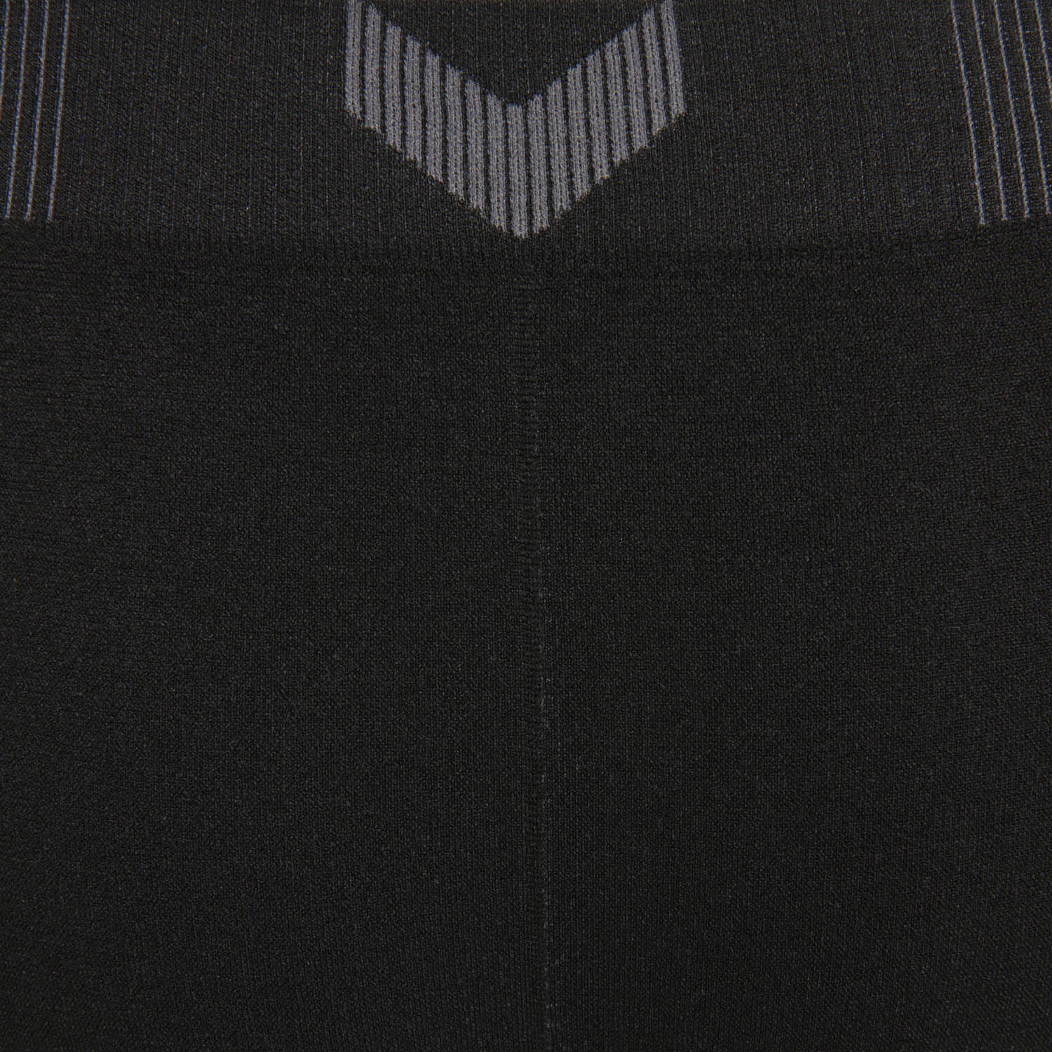 First Seamless 3/4 indershorts