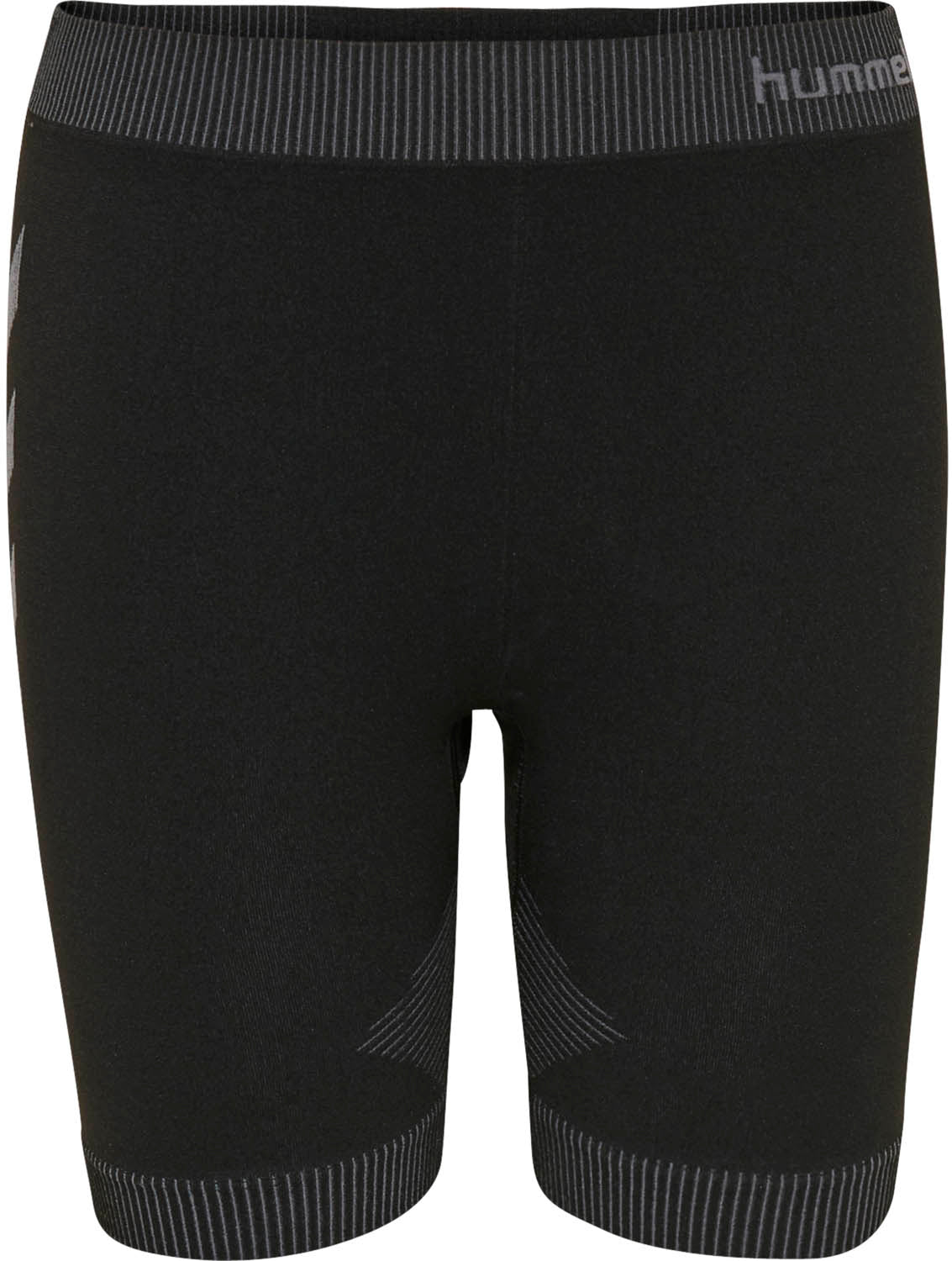 First Seamless 3/4 indershorts