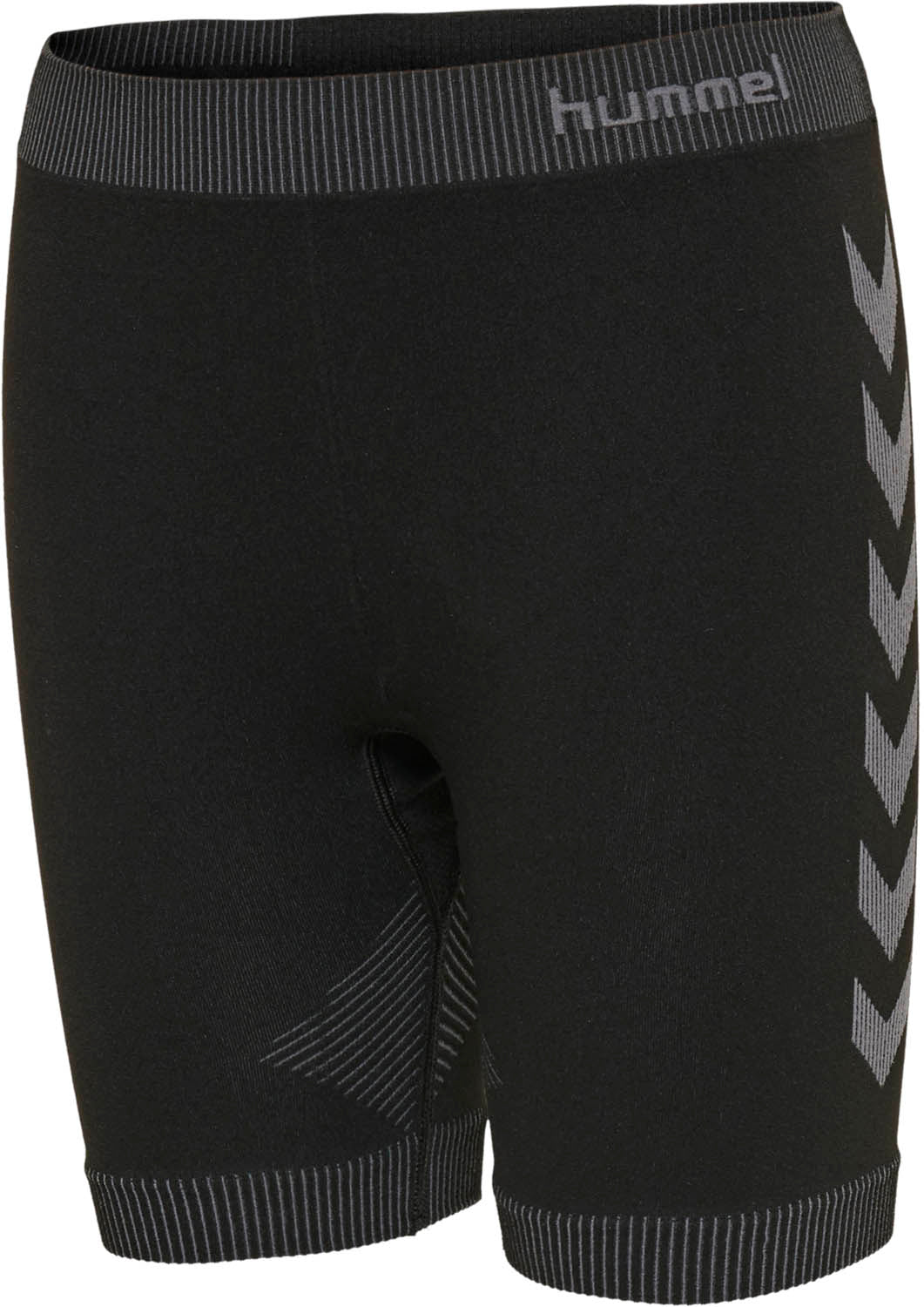 First Seamless 3/4 indershorts