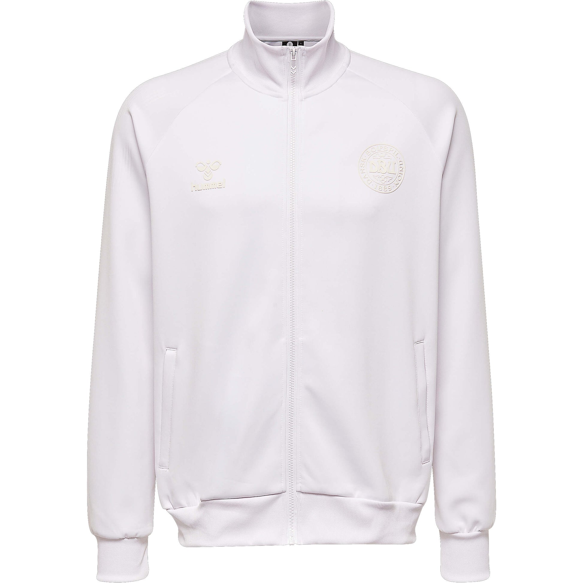 DBU Fan Kasper Zip Jacket