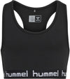 Mimmi sports top fra Hummel