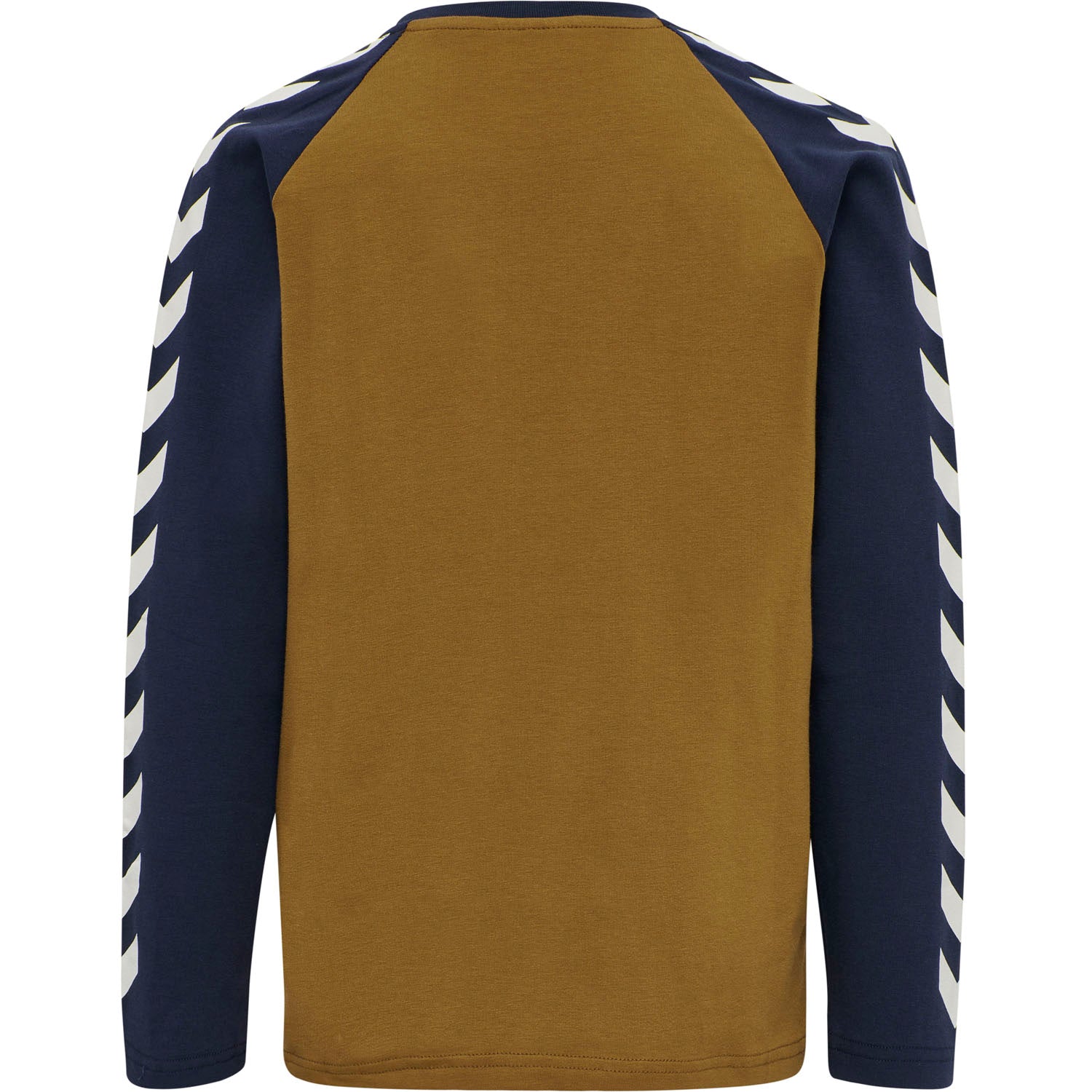 Boys langærmet T-shirt