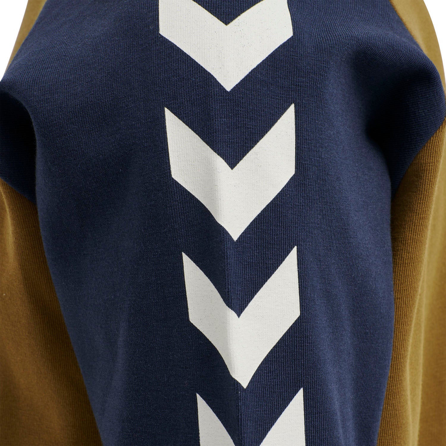 Boys langærmet T-shirt