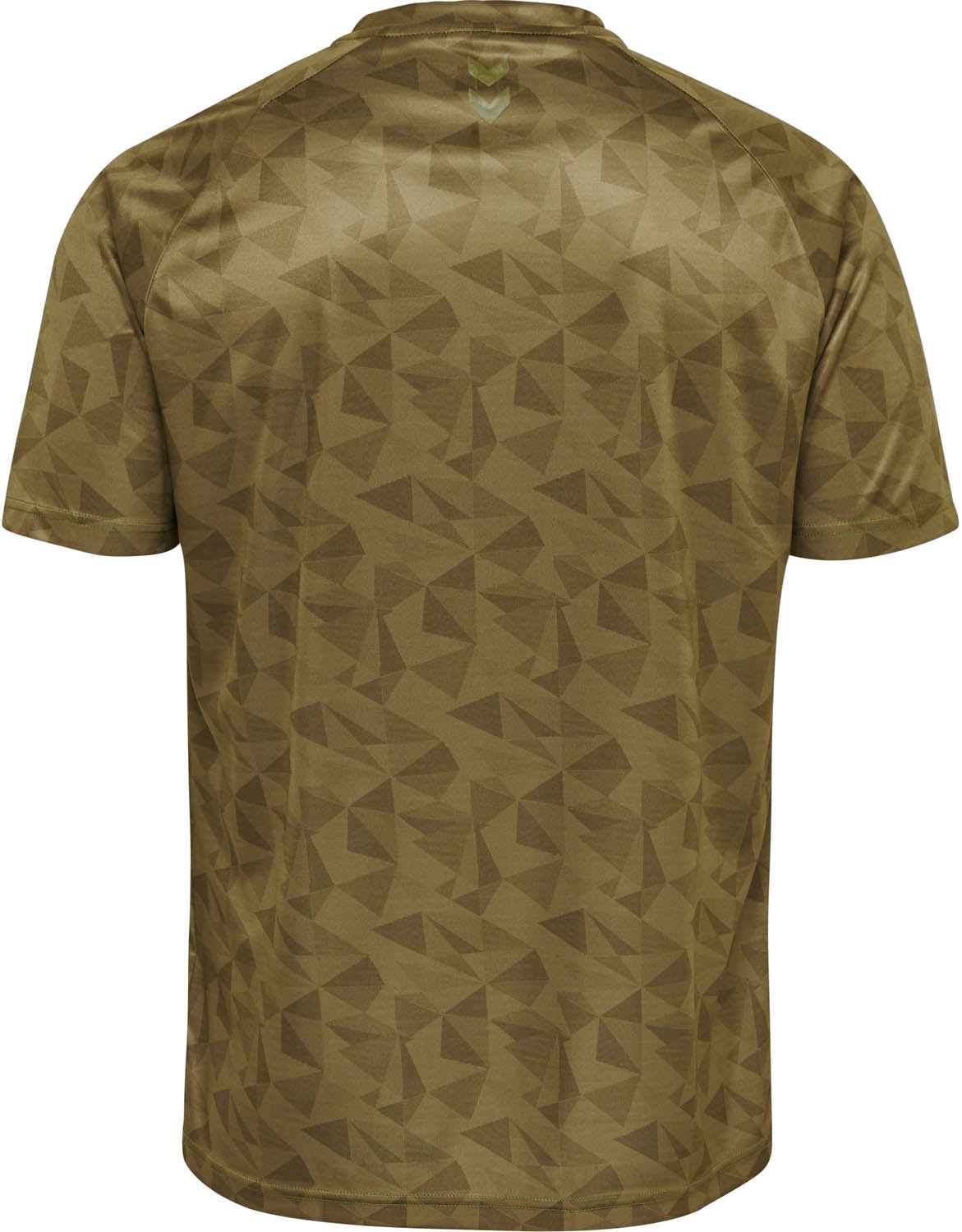 Active Poly Jersey S/S