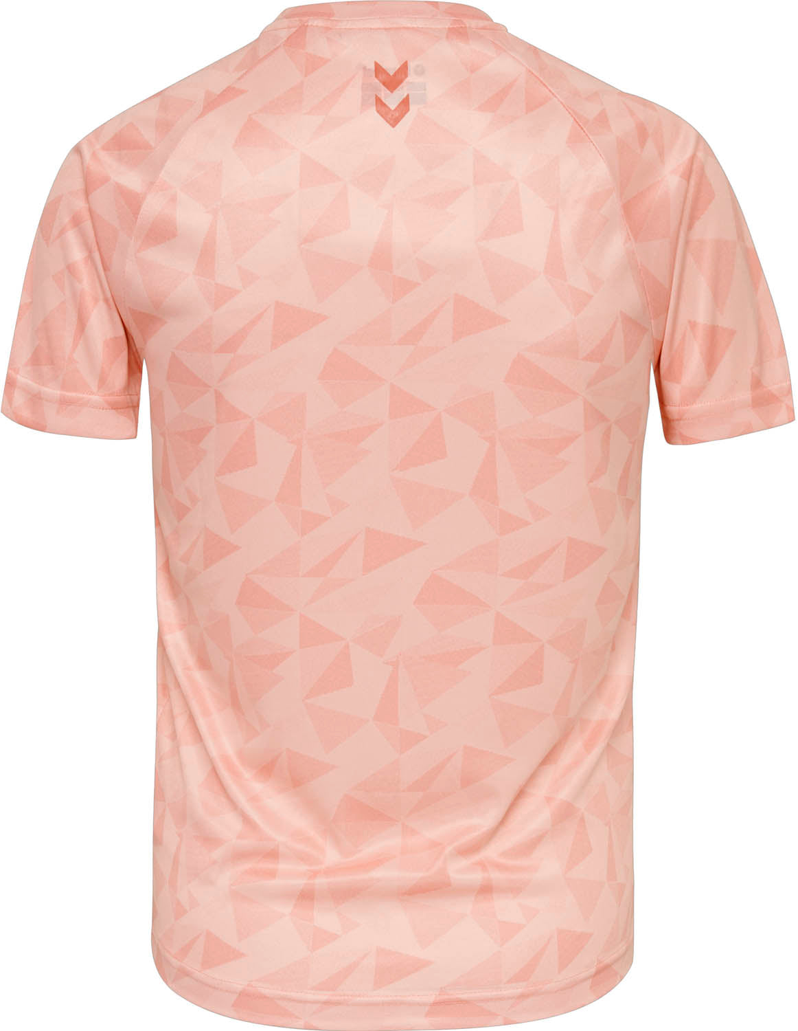Active Poly Jersey SS