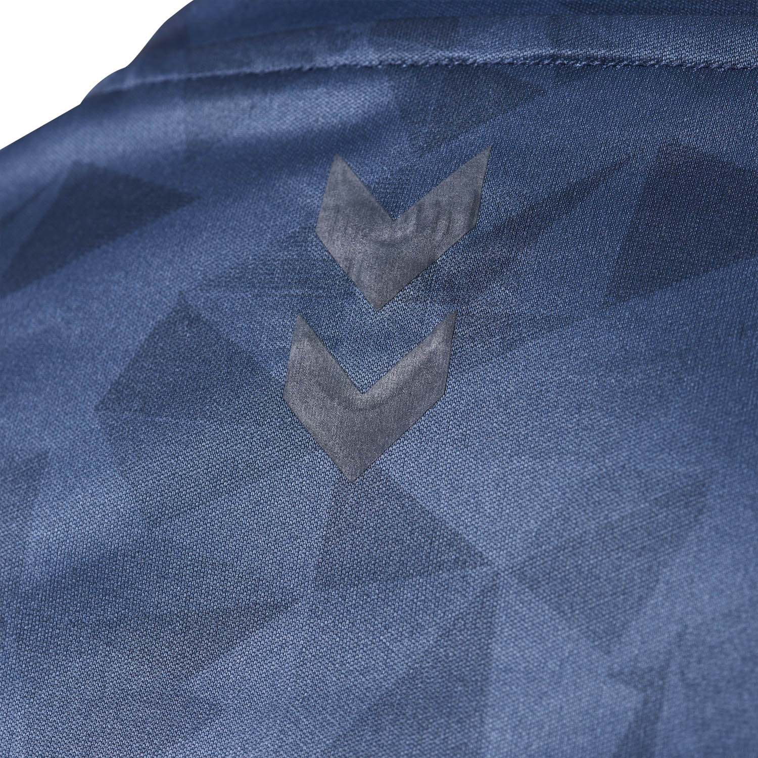 Active Poly Jersey SS