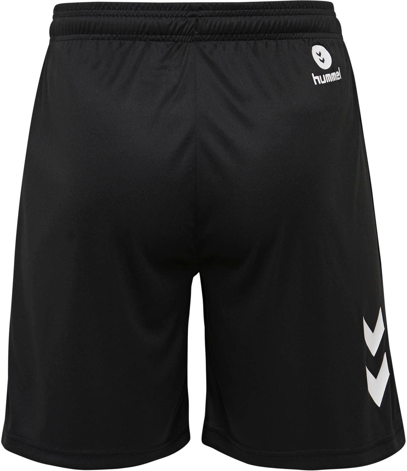 Active Poly Shorts