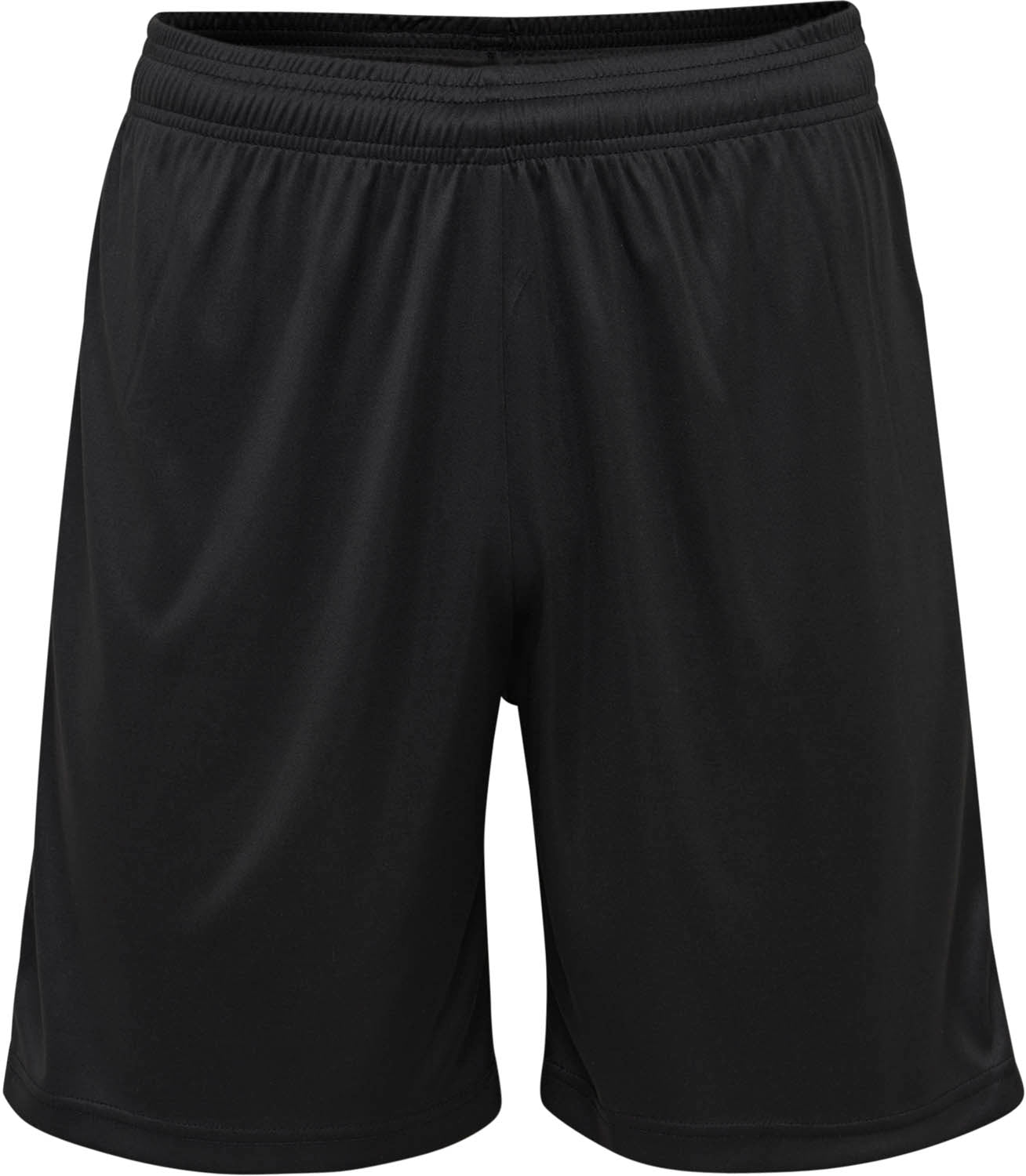 Active Poly Shorts