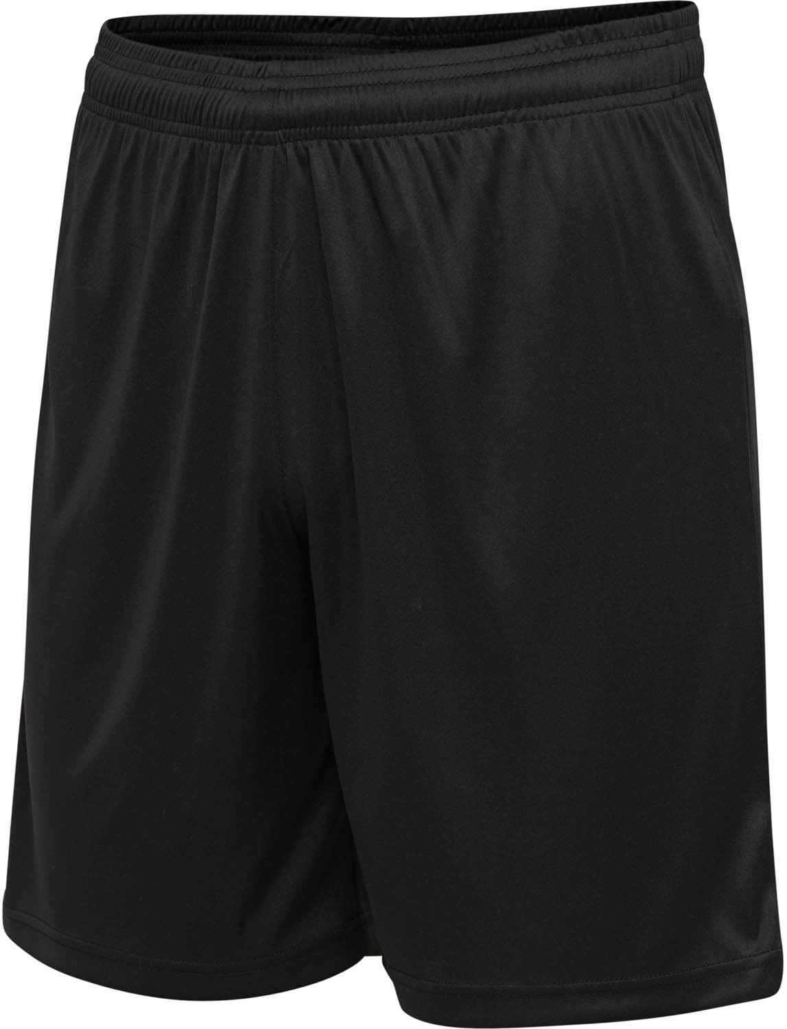 Active Poly Shorts