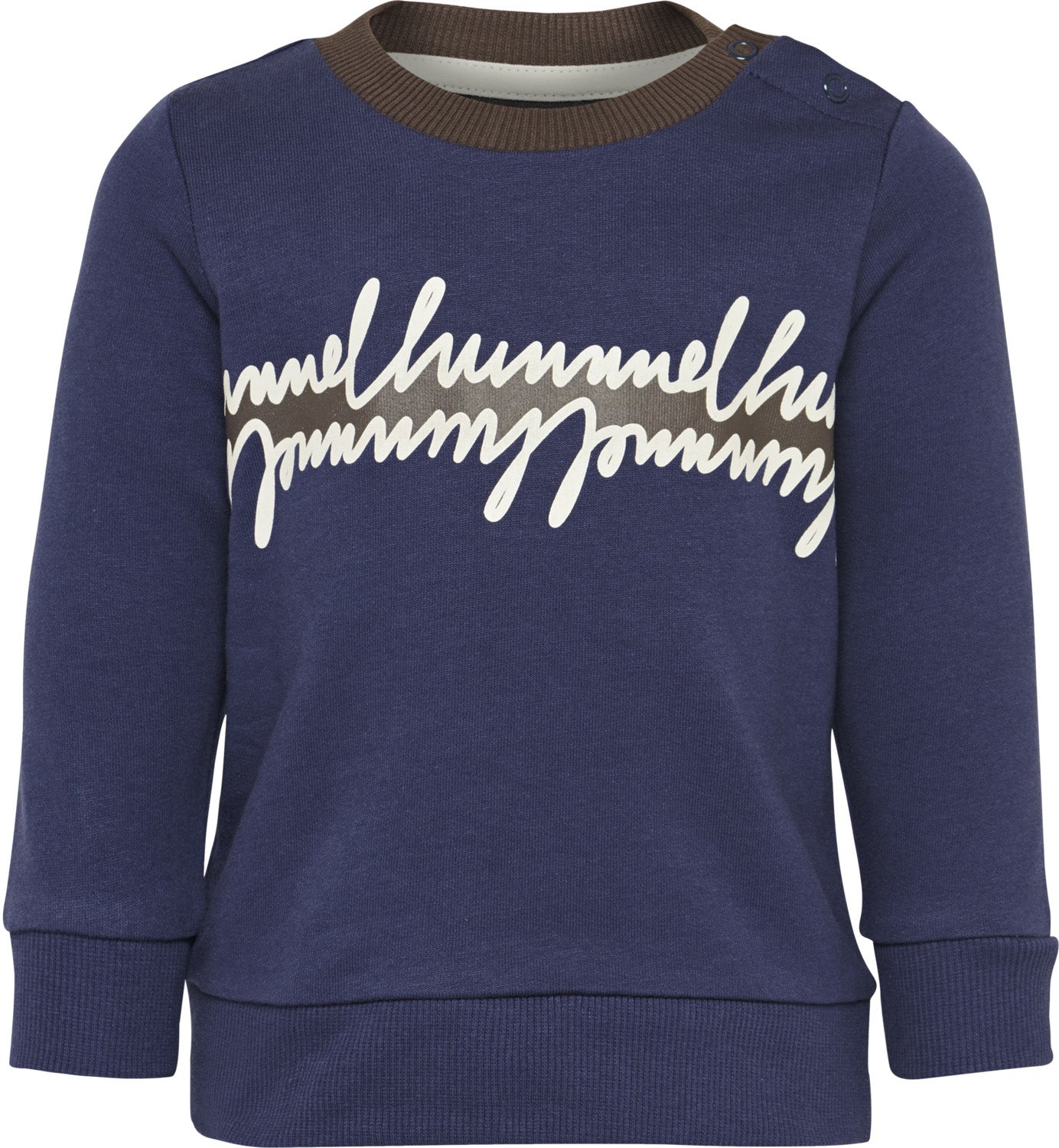 Jeppe sweatshirt