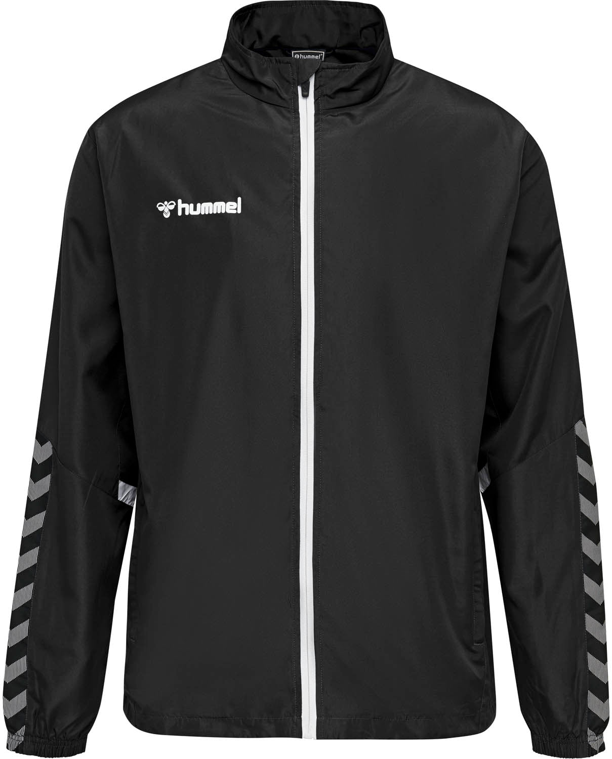 hmlAUTHENTIC MICRO JAKKE