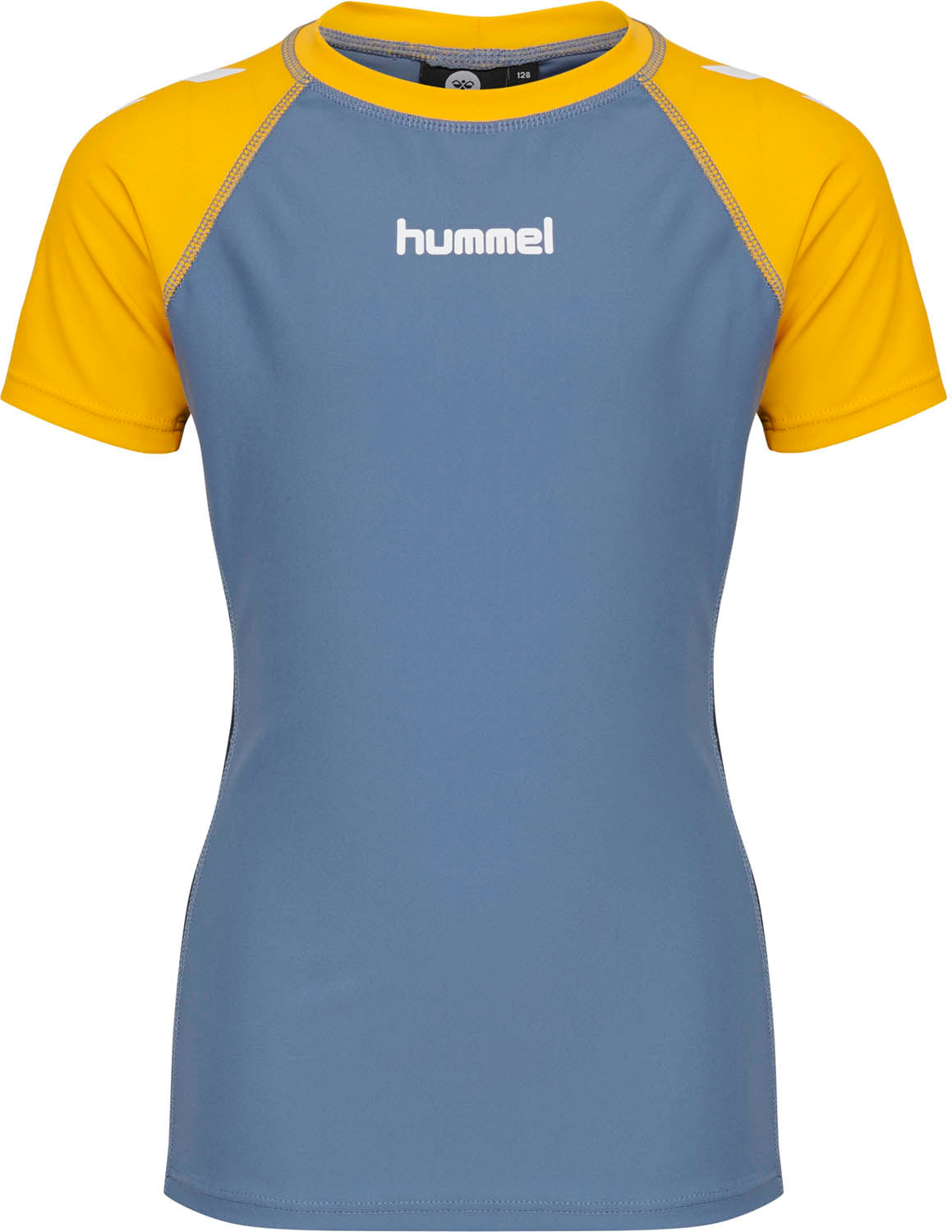 hmlZAB Bade T-shirt