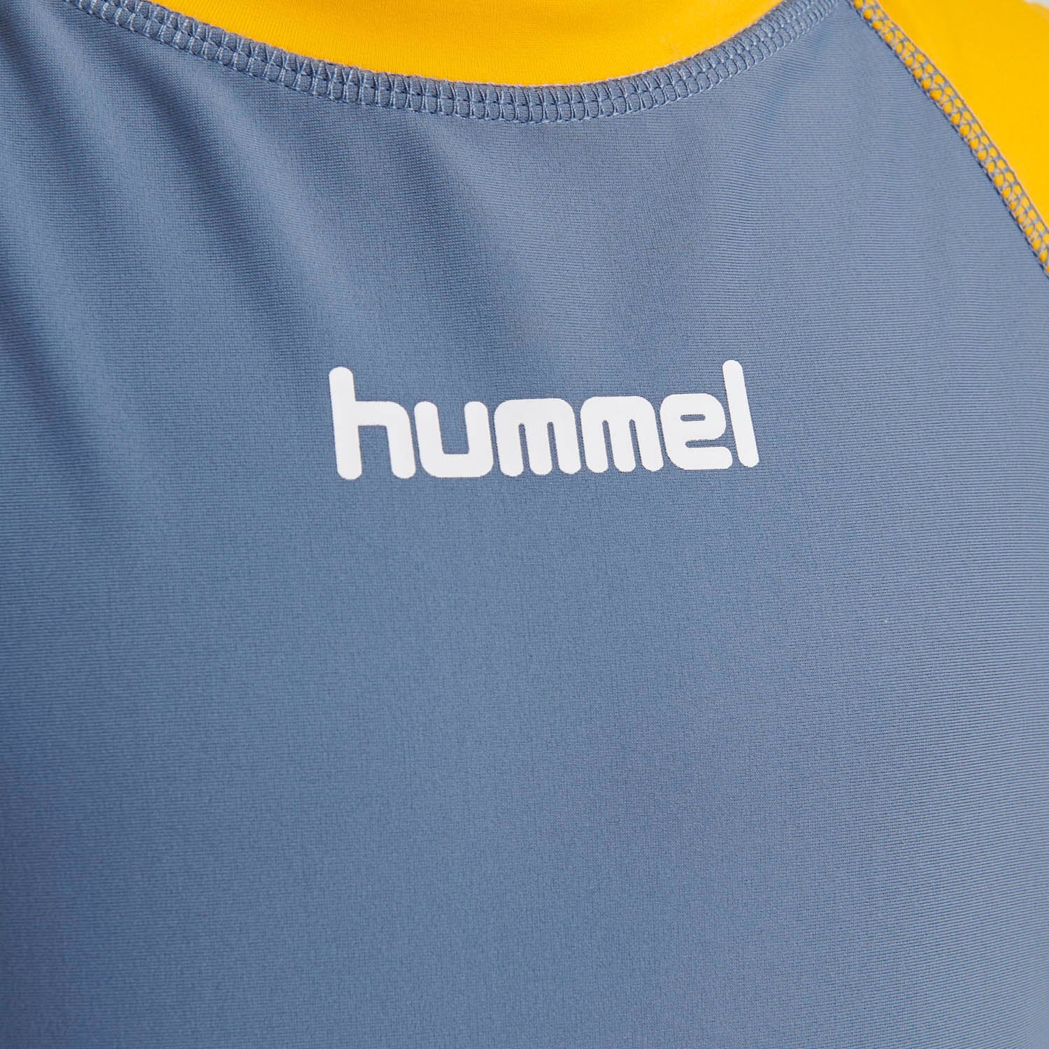 hmlZAB Bade T-shirt