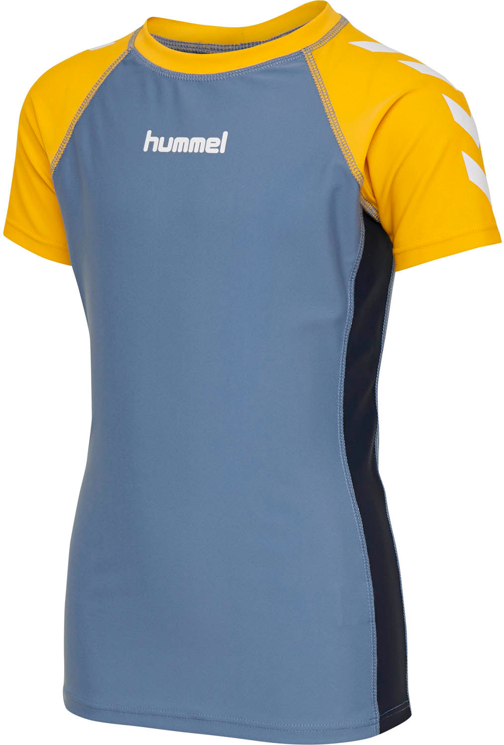 hmlZAB Bade T-shirt