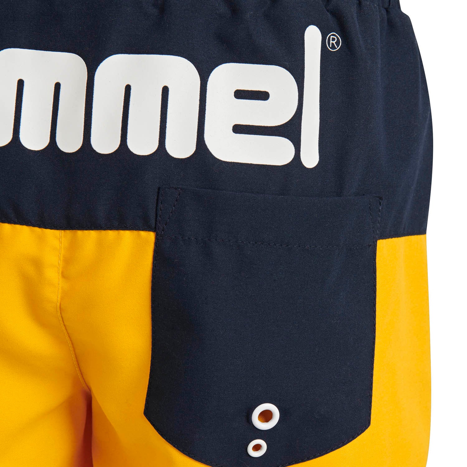 hmlGARNER Badeshorts