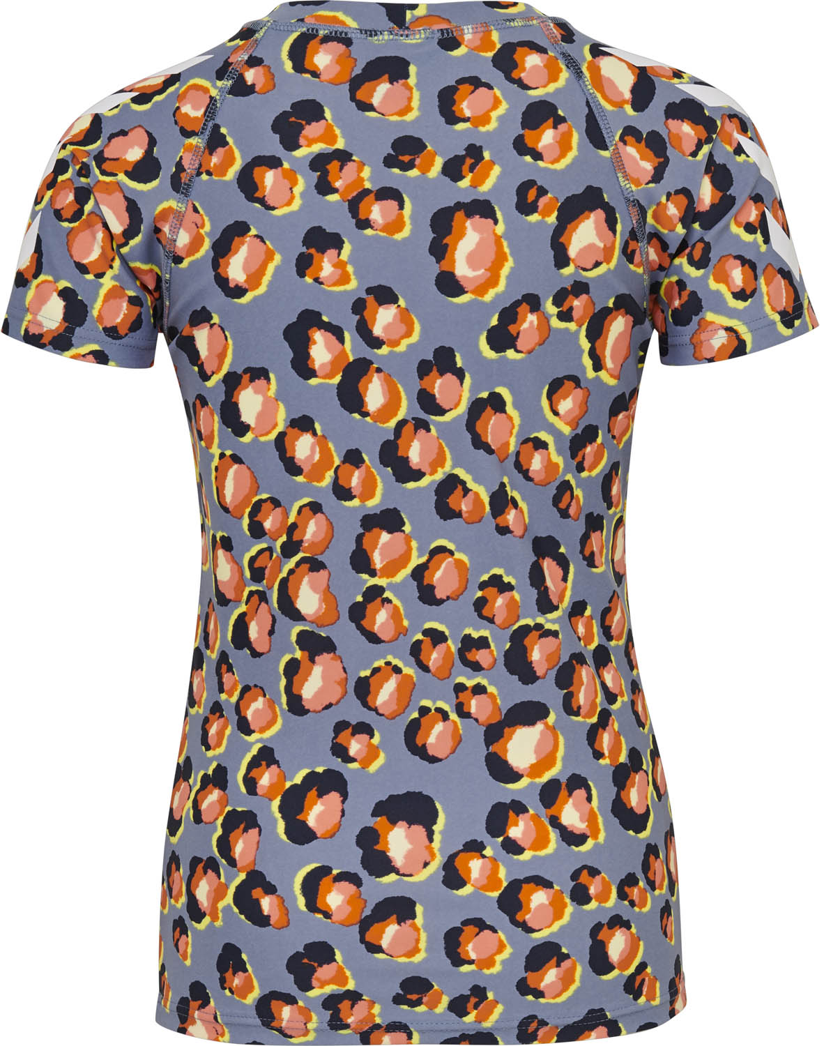 hmlAZUL Bade T-shirt