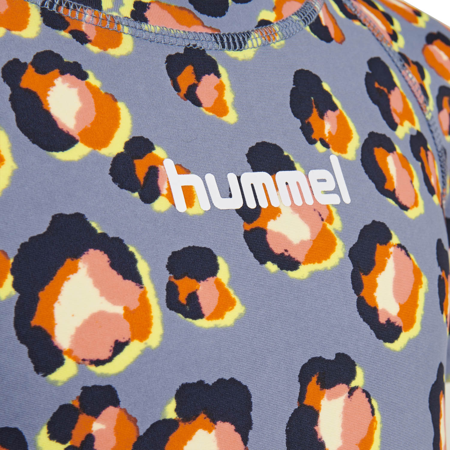 hmlAZUL Bade T-shirt