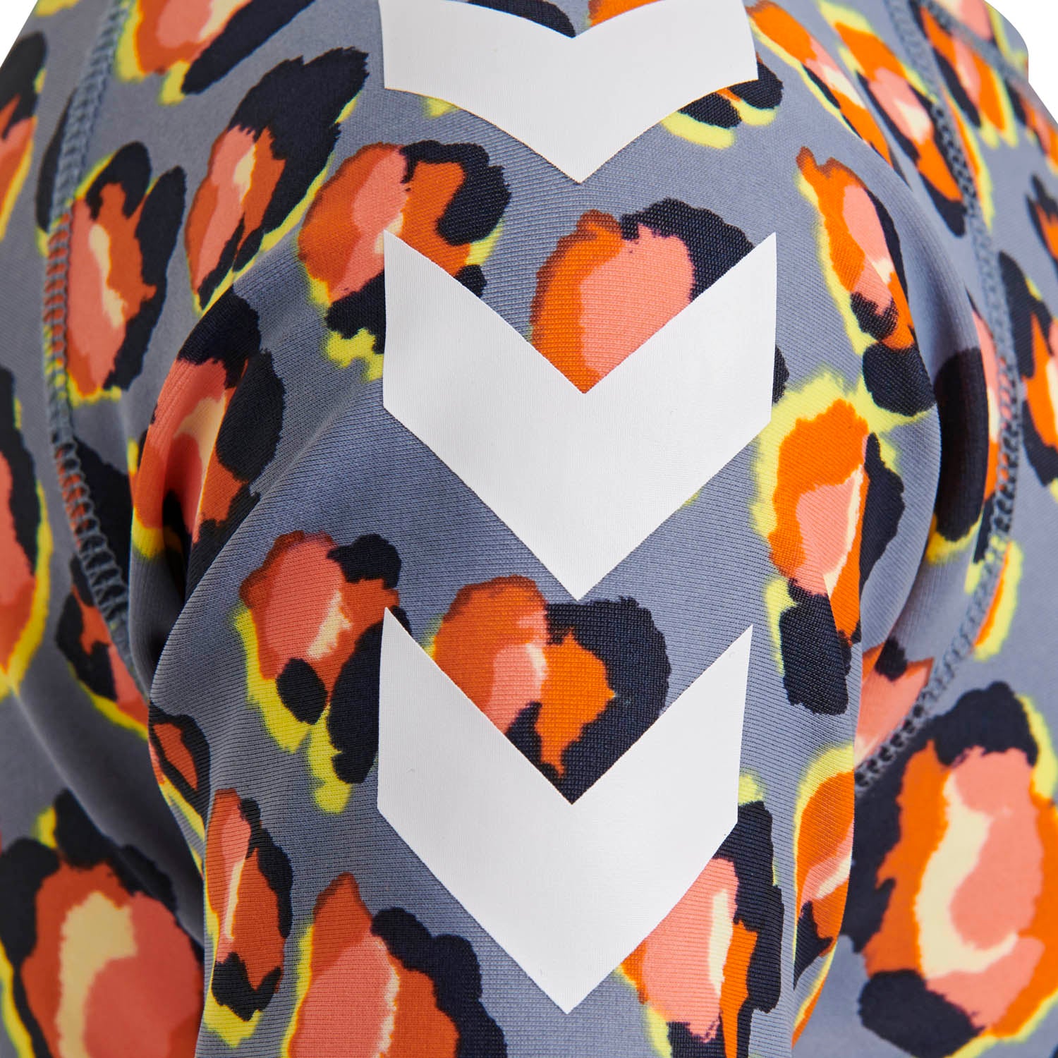 hmlAZUL Bade T-shirt