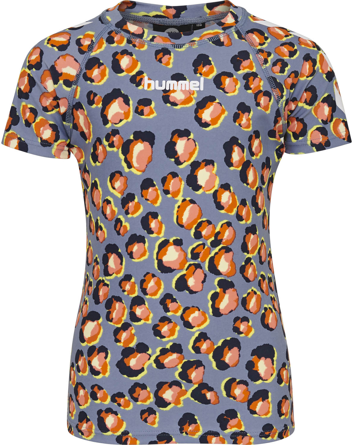 hmlAZUL Bade T-shirt