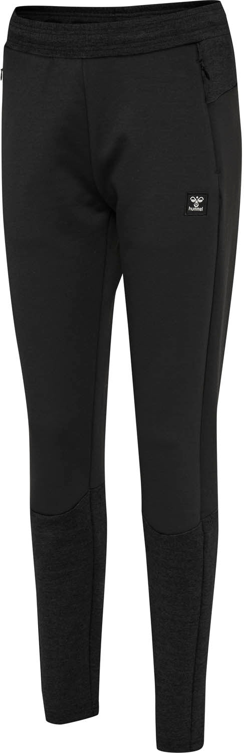 hmlESSI TAPERED Bukser