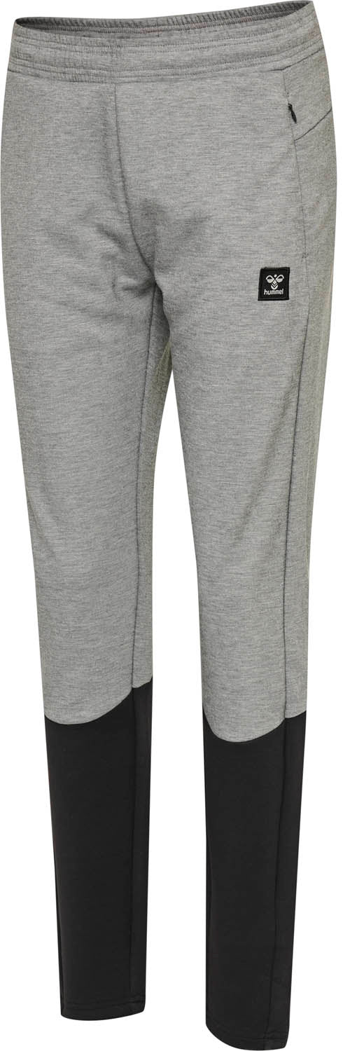 hmlESSI TAPERED Bukser