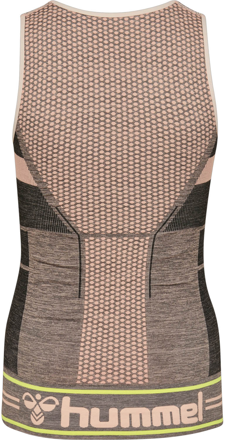 hmlGEMMA SEAMLESS Tank Top