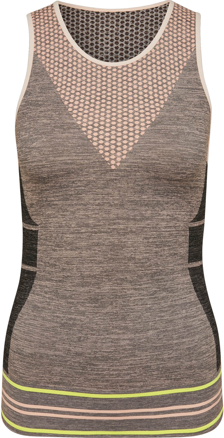 hmlGEMMA SEAMLESS Tank Top