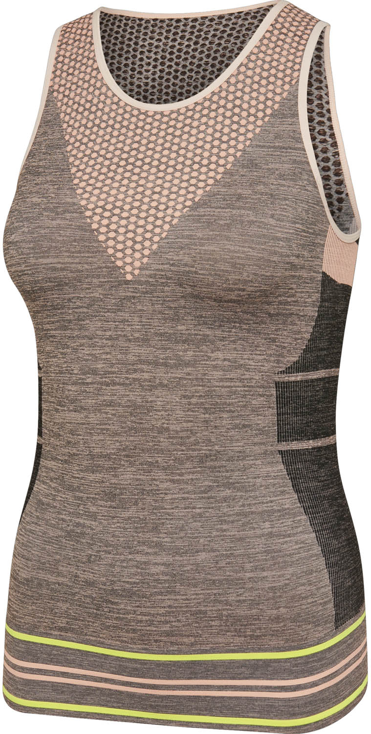 hmlGEMMA SEAMLESS Tank Top