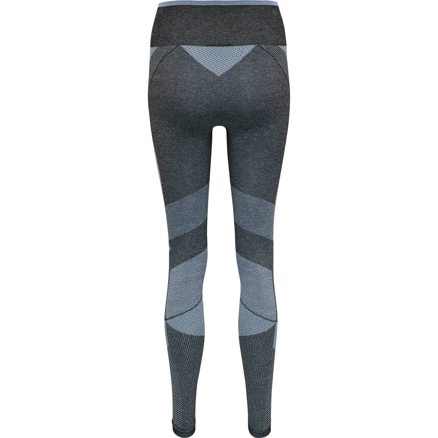 Sky High Waist Seamless Tights.