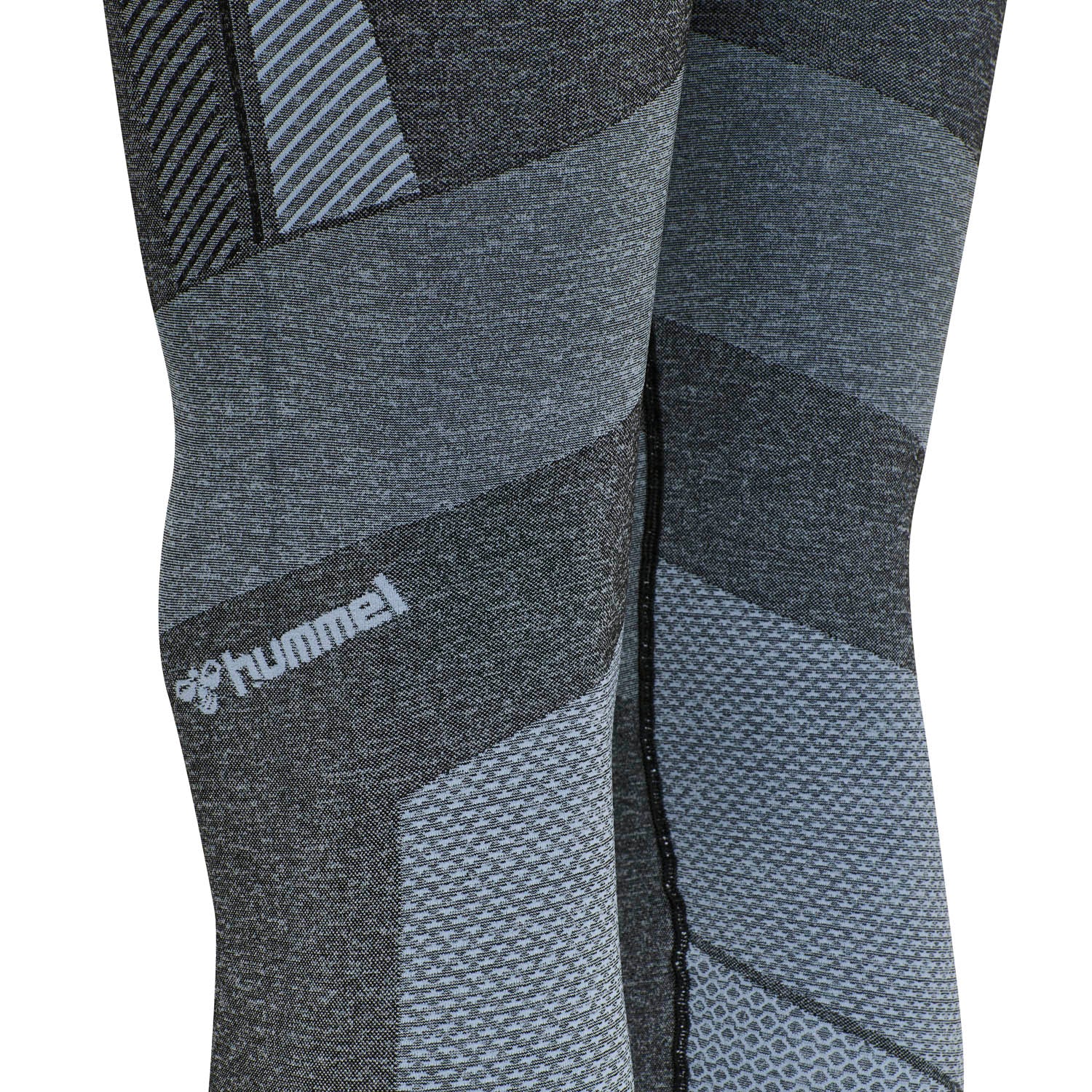 Sky High Waist Seamless Tights.