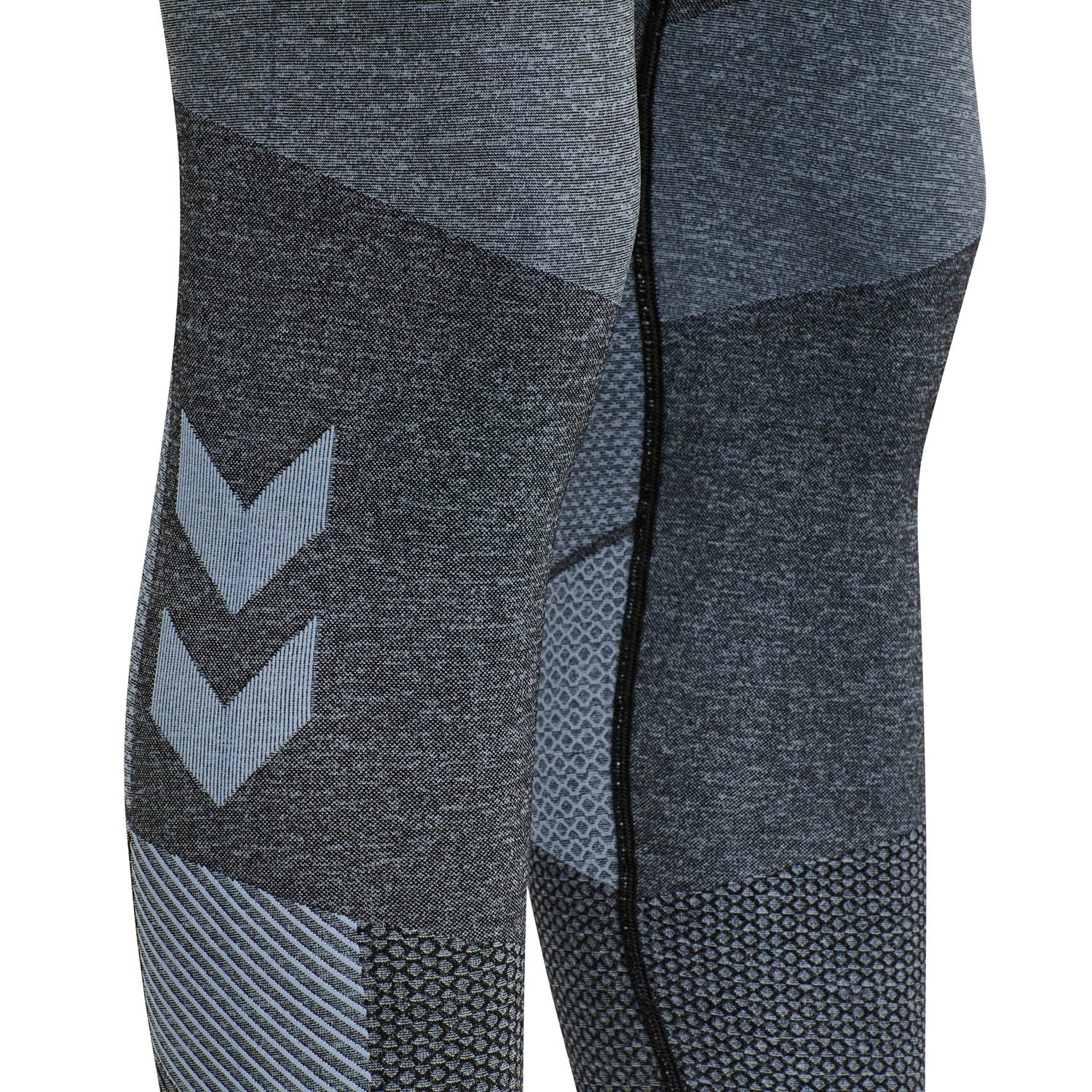 Sky High Waist Seamless Tights.