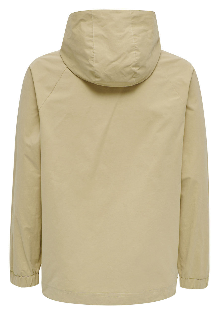 Trooper anorak