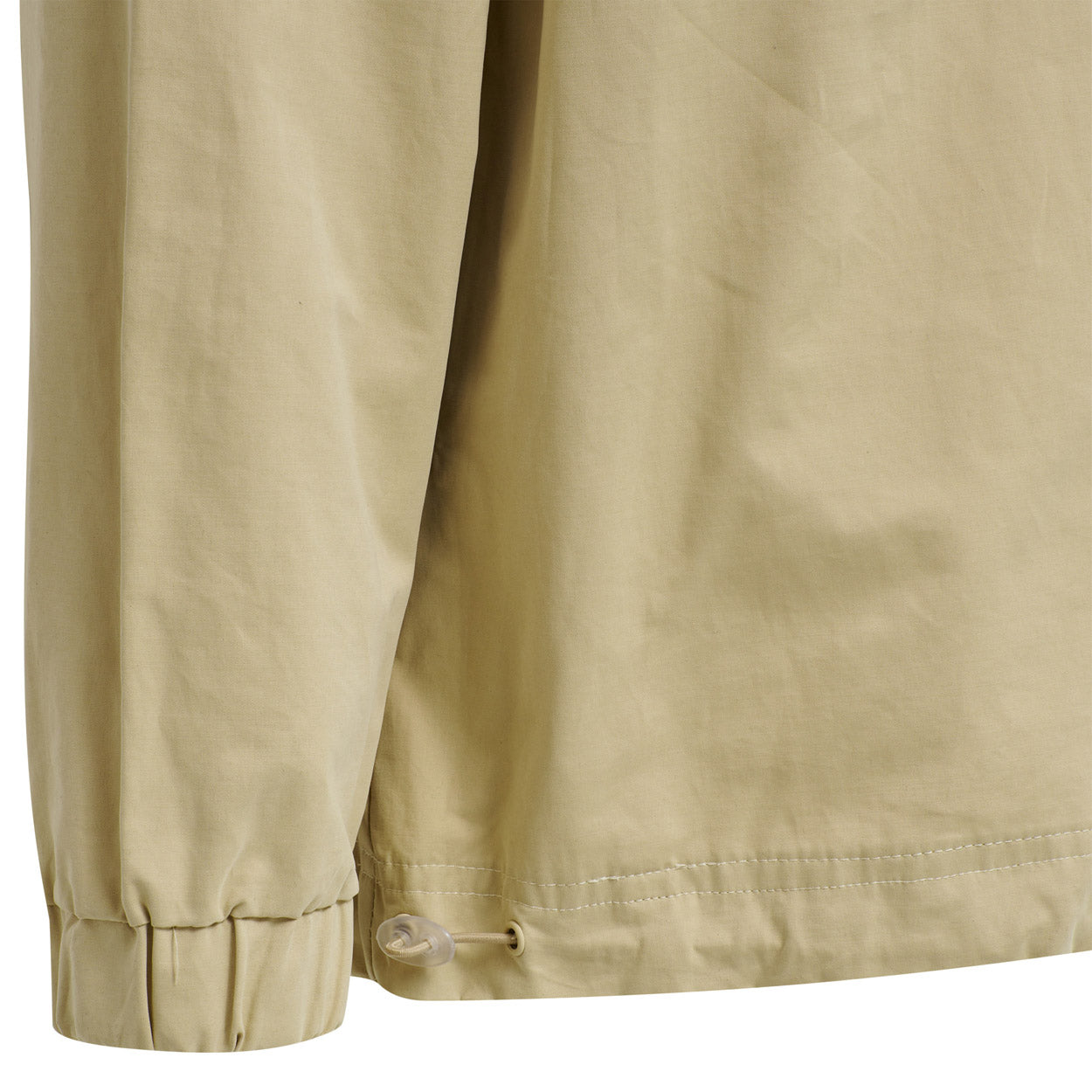 Trooper anorak