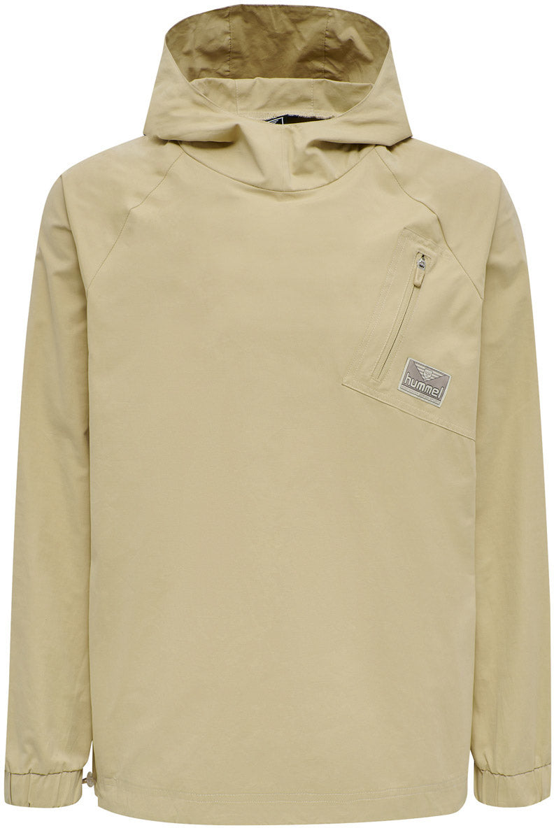 Trooper anorak