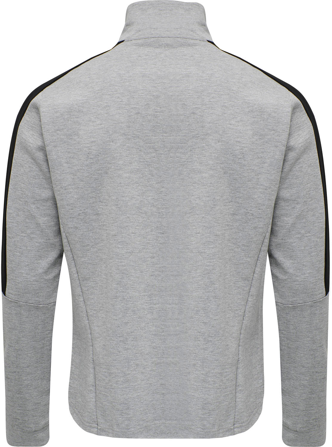 hmlTROPPER Zip Trøje