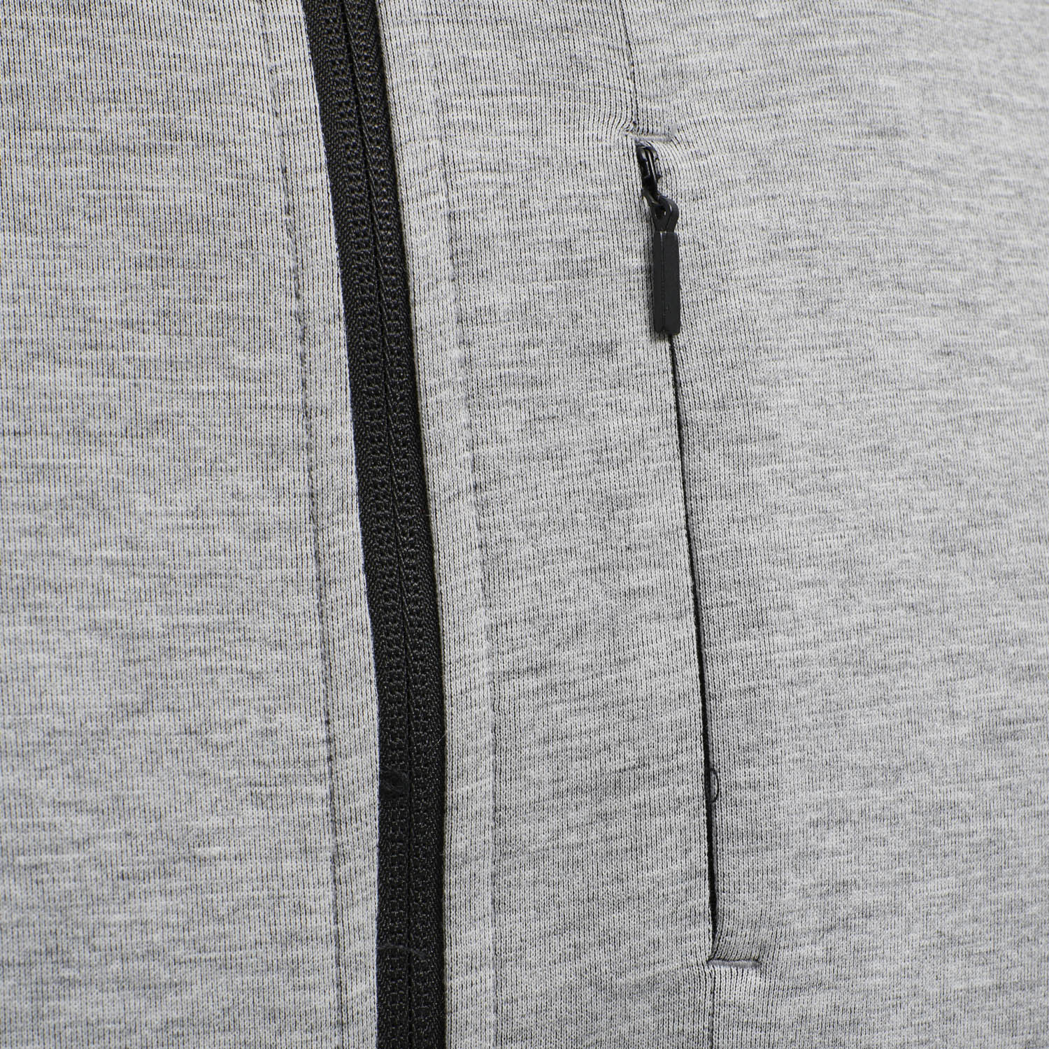 hmlTROPPER Zip Trøje