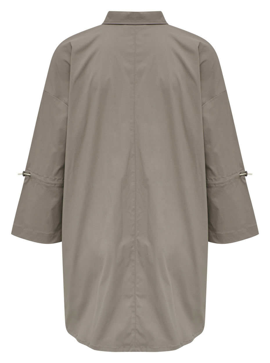 Sparrow Loose skjorte