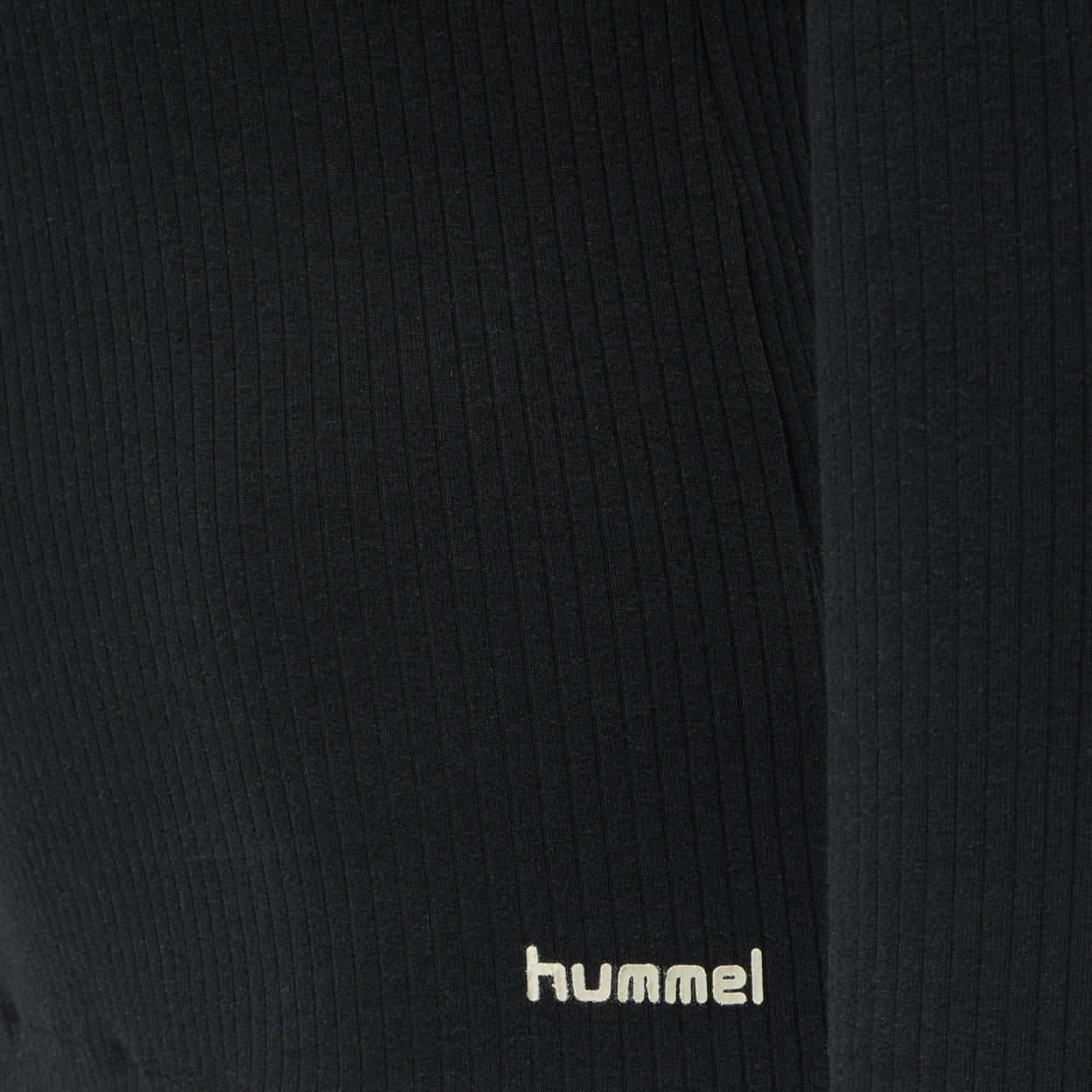 Bell Turtle Neck langærmet T-shirt